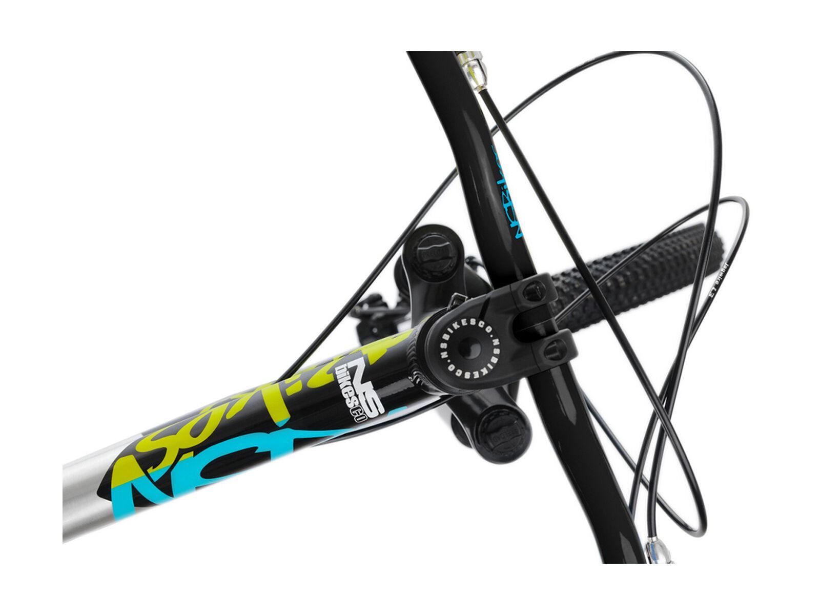 NS Bikes Clash JR - Bild 5