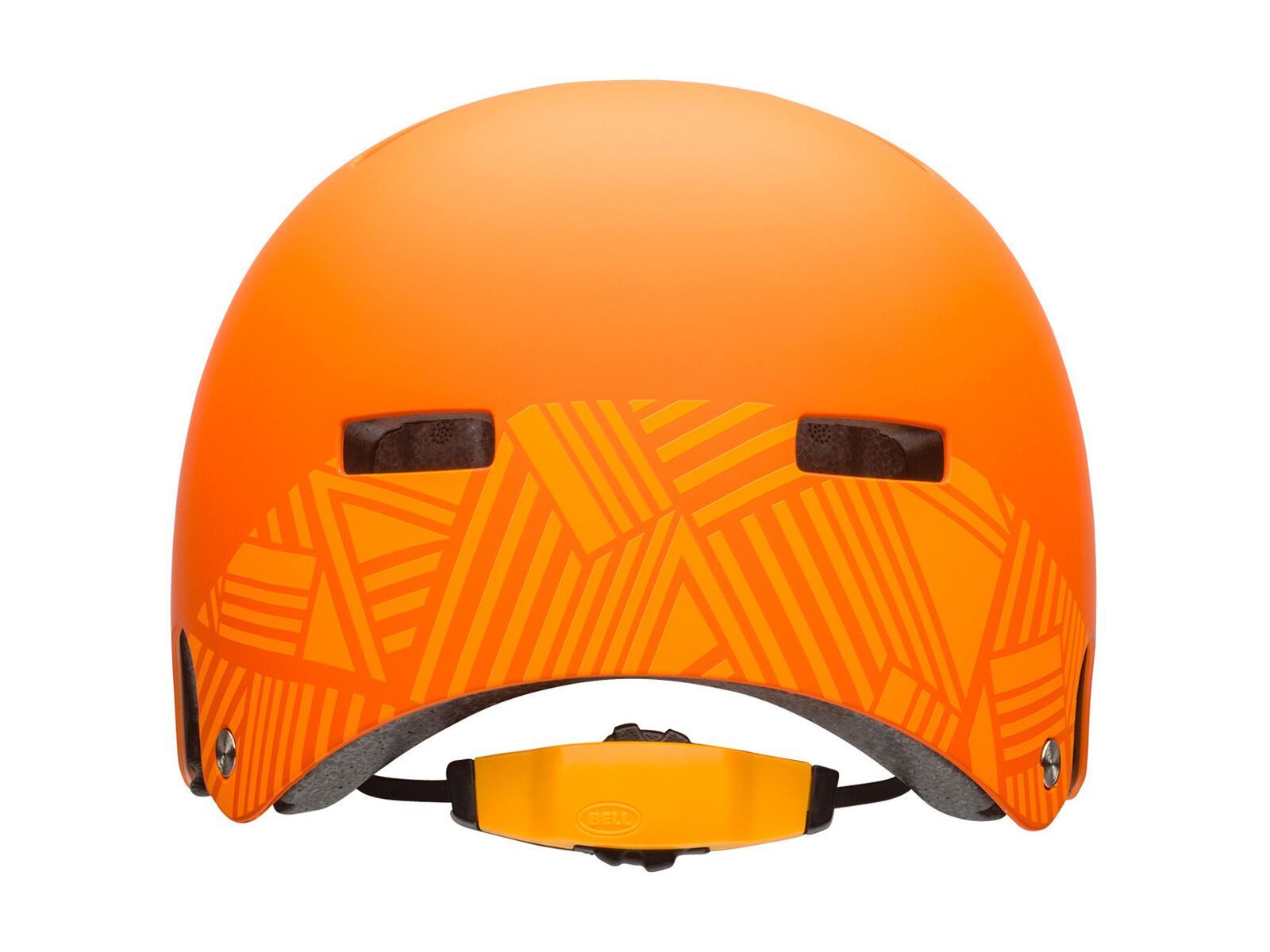 Bell Local, matte orange seeker - Bild 5