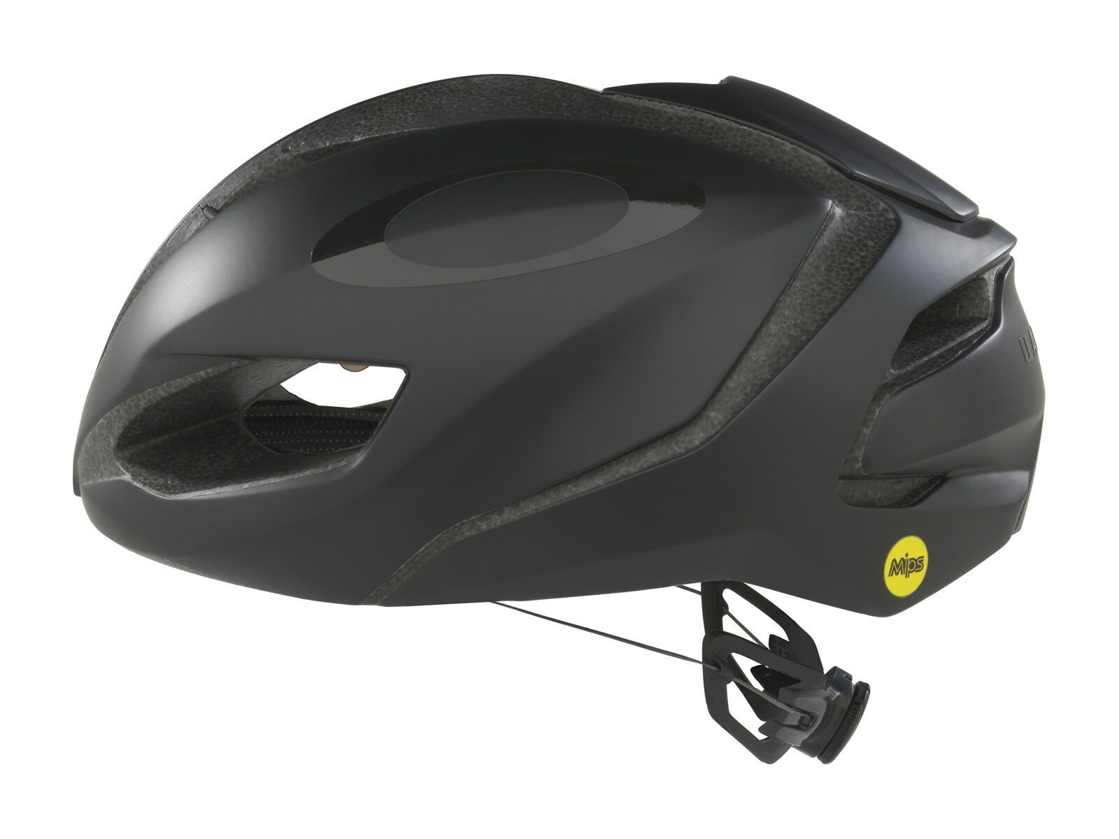 Oakley ARO5, blackout - Bild 1