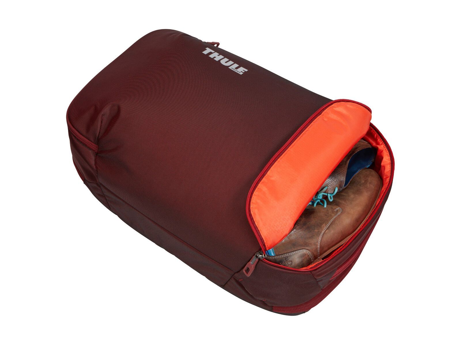 Thule Subterra Carry-On 40L, ember - Bild 7