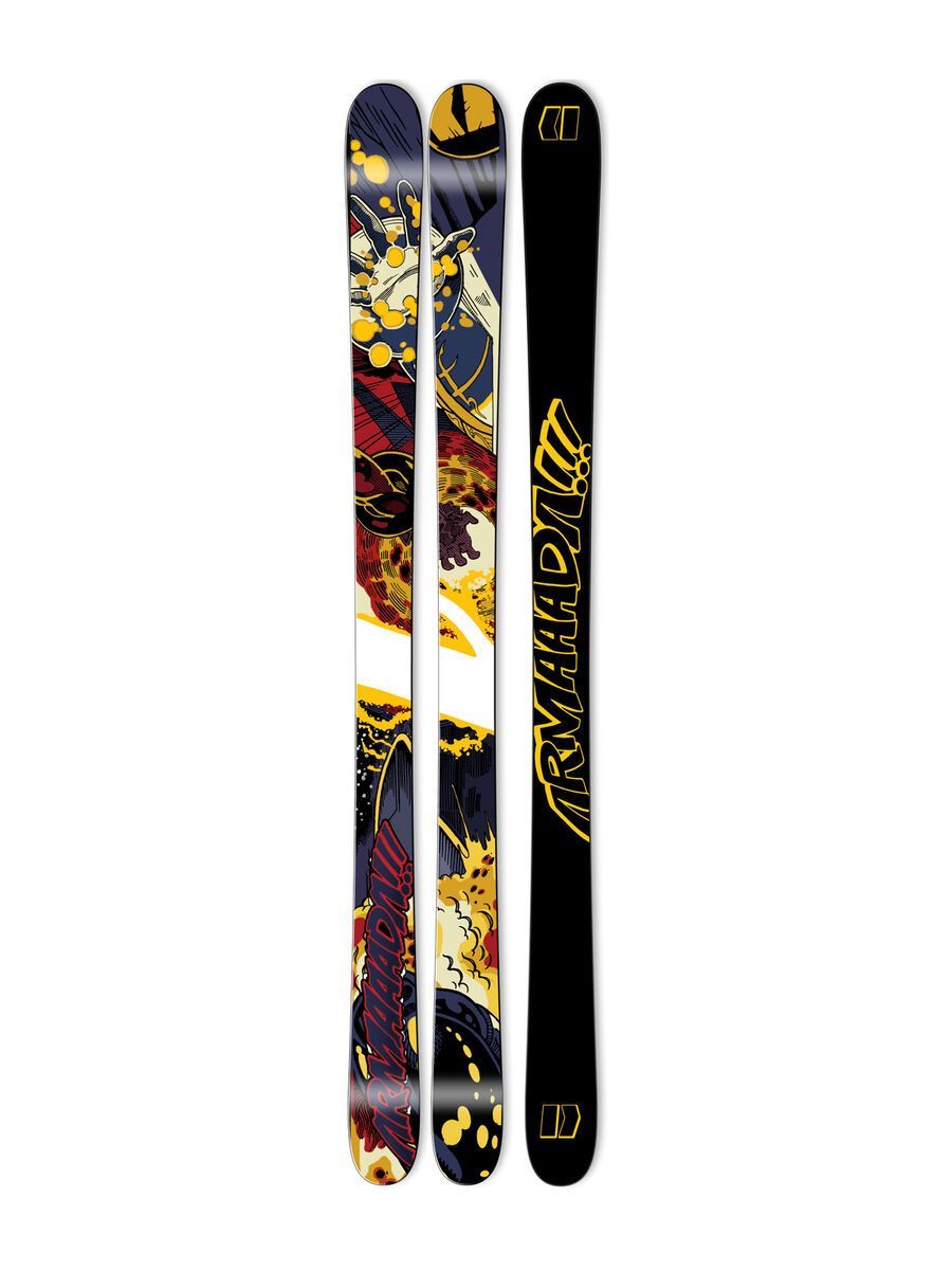 Armada Coda - Bild 1