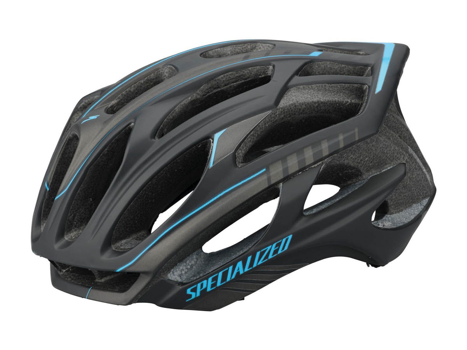 Specialized S-Works Prevail, Black/Blue - Bild 1