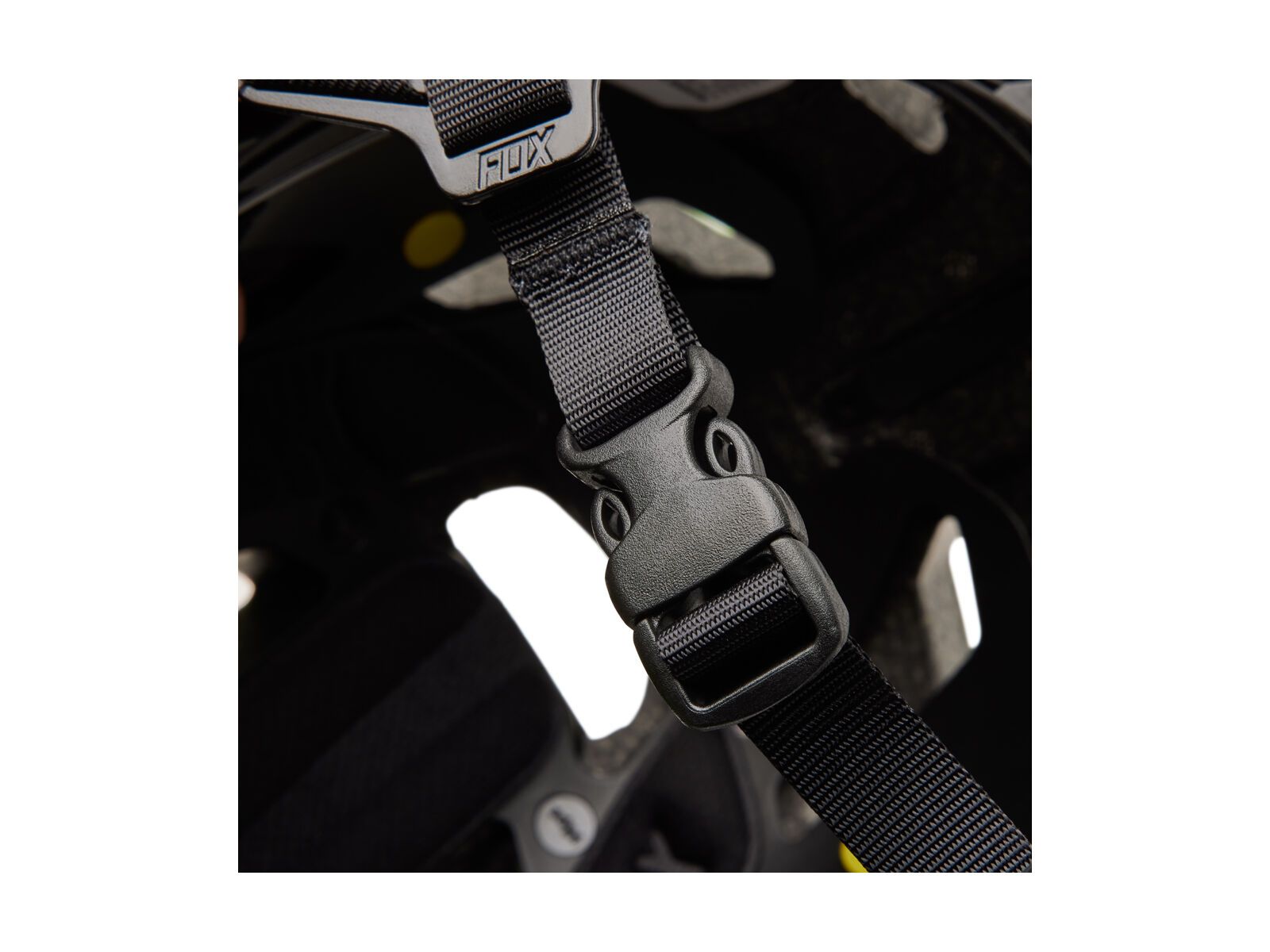 Fox Speedframe MIPS, cucumber - Bild 8