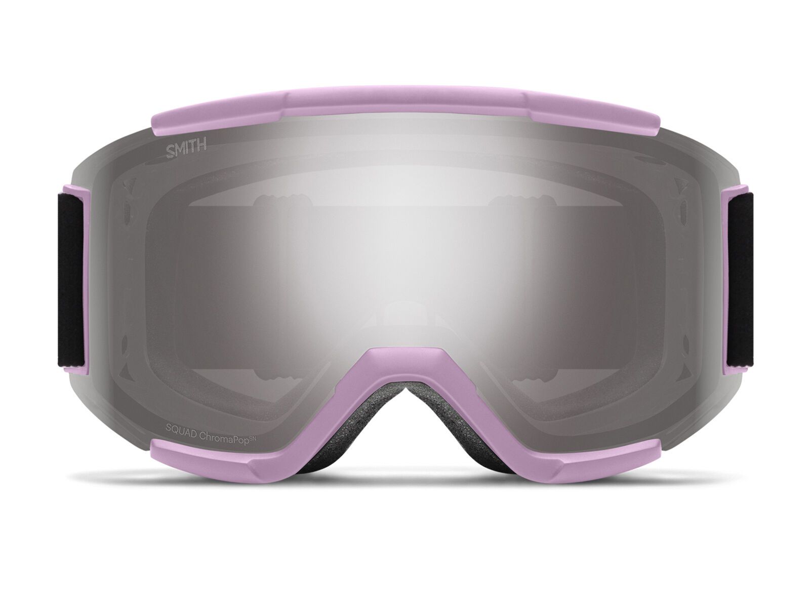 Smith Squad, ChromaPop Sun Platinum Mirror / proper pink - Bild 2