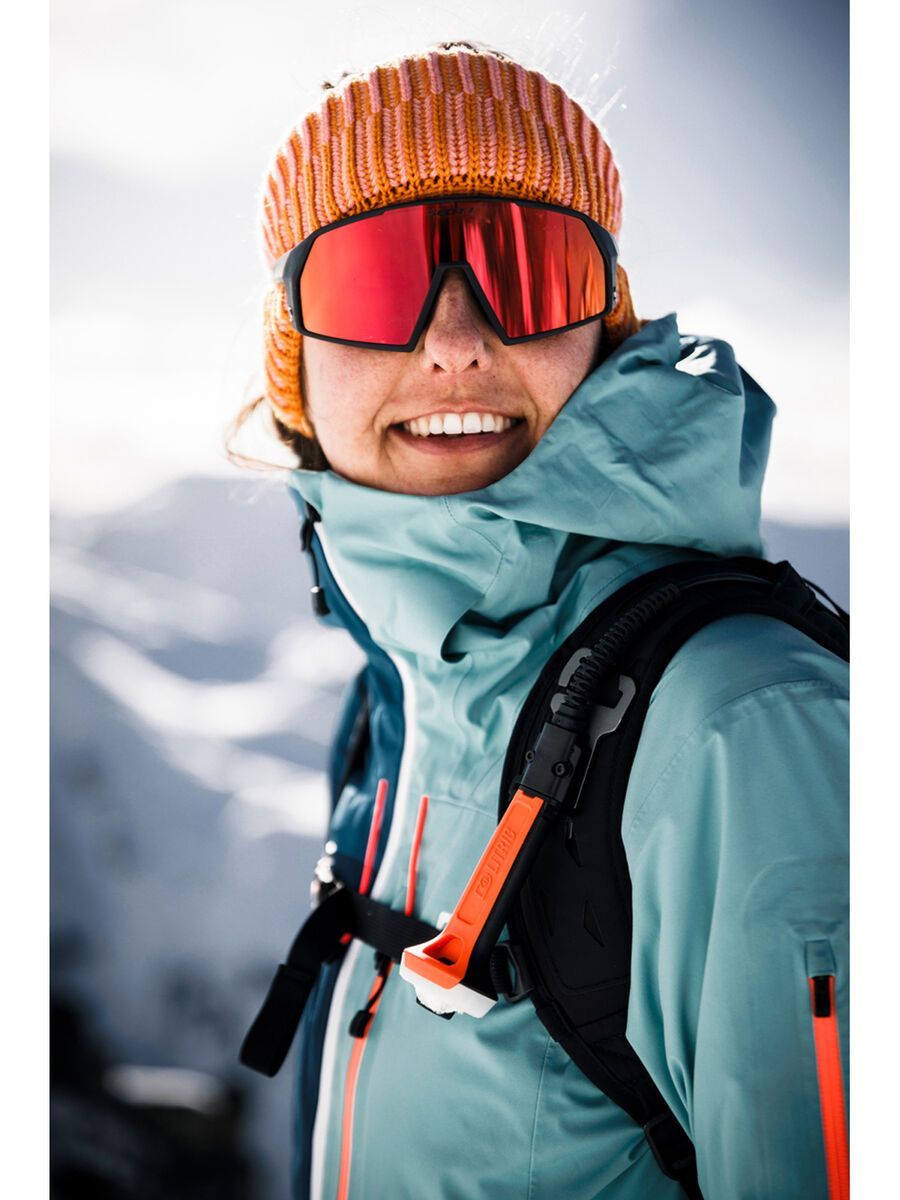 Ortovox Avabag LiTRIC Tour 30, dirty daisy - Bild 14