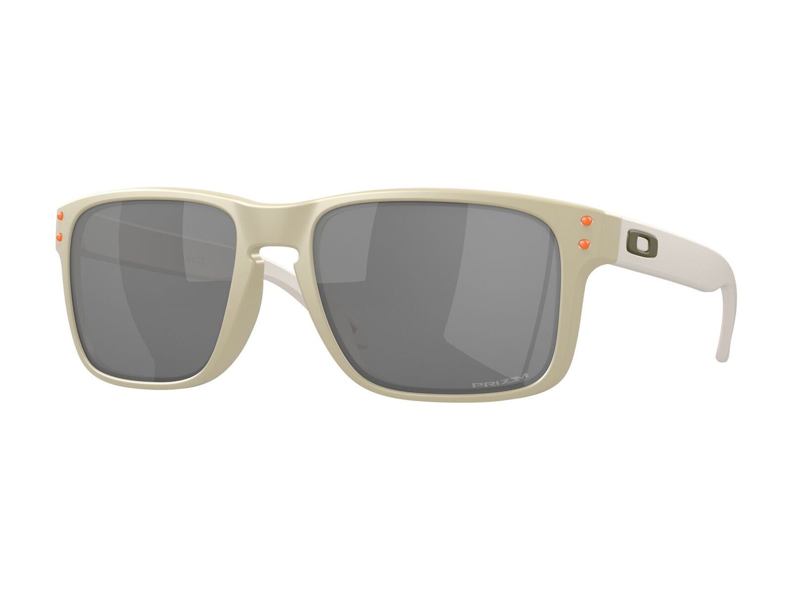 Oakley Holbrook Latitude Collection - Prizm Black, matte sand - Bild 1