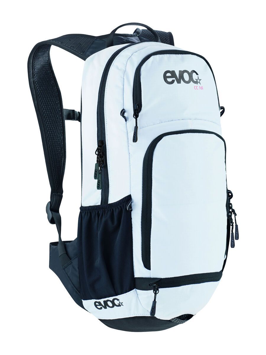 Evoc CC 16l, white - Bild 1
