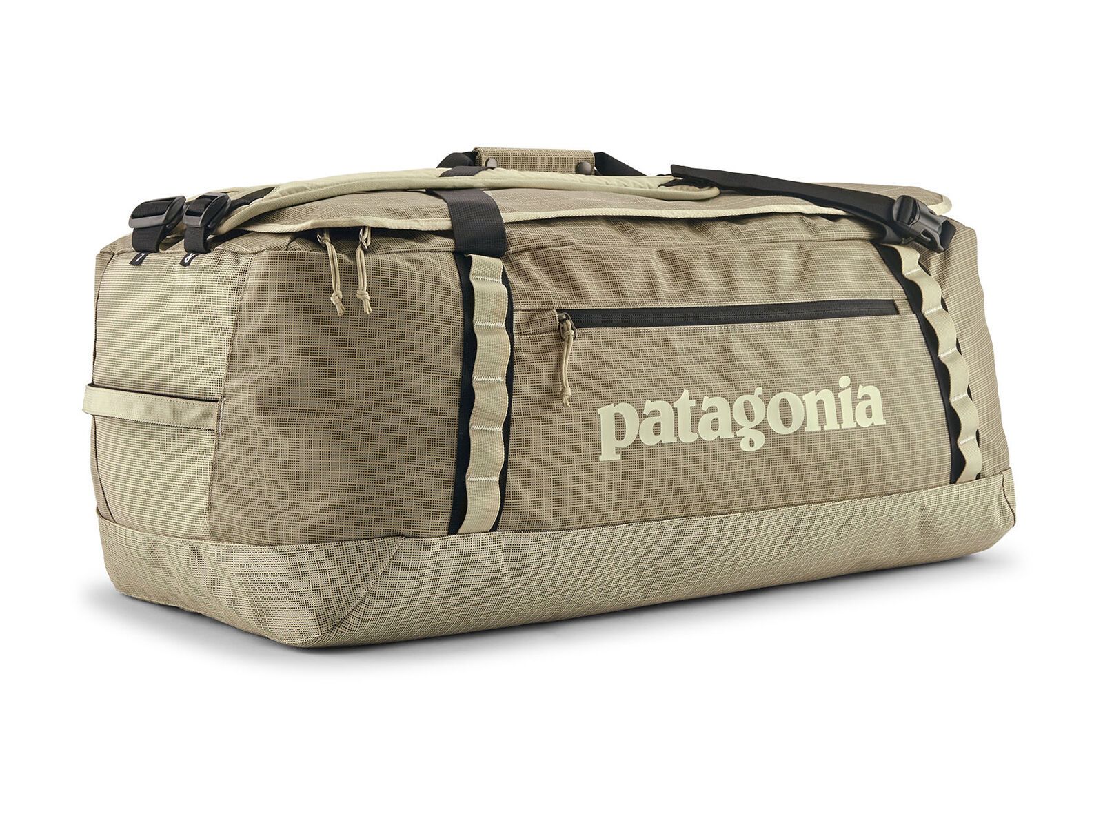 Patagonia Black Hole Duffel 70L, weathered stone - Bild 1