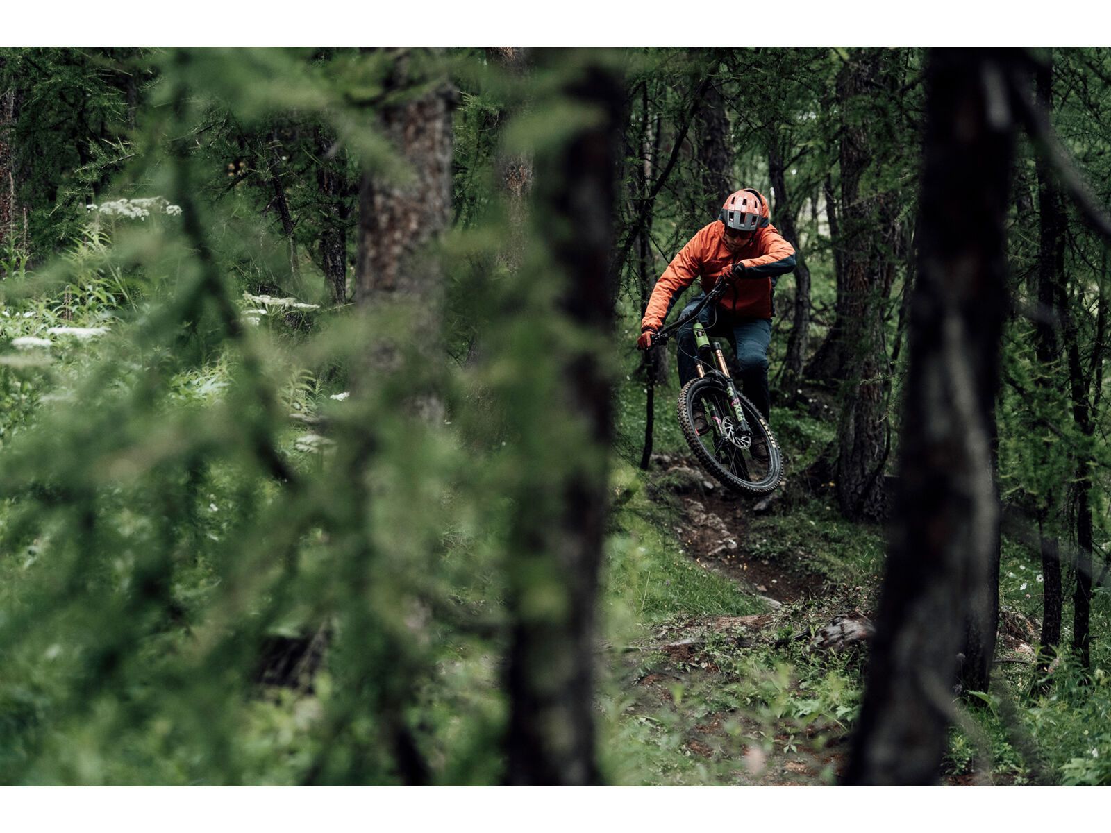 ION Shelter Jacket Hybrid, black - Bild 5