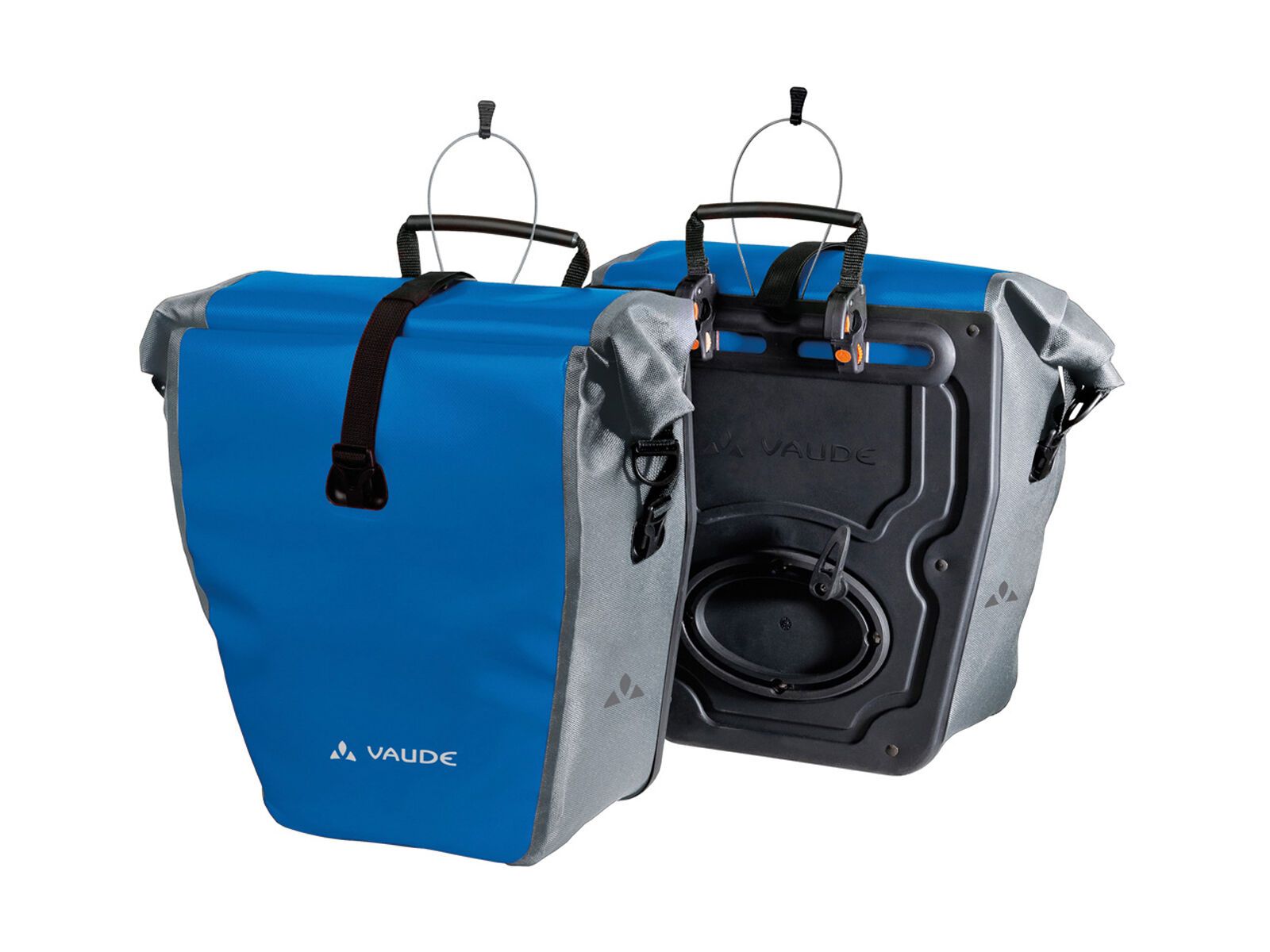 Vaude Aqua Back, blue/metallic - Bild 2