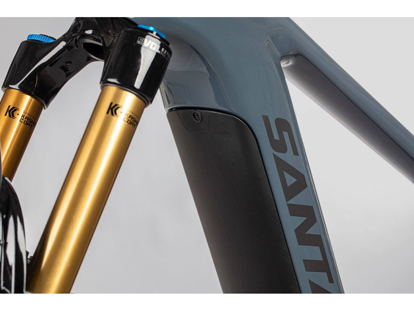 Santa Cruz Heckler C / GX AXS / 29, maritime grey - Bild 7