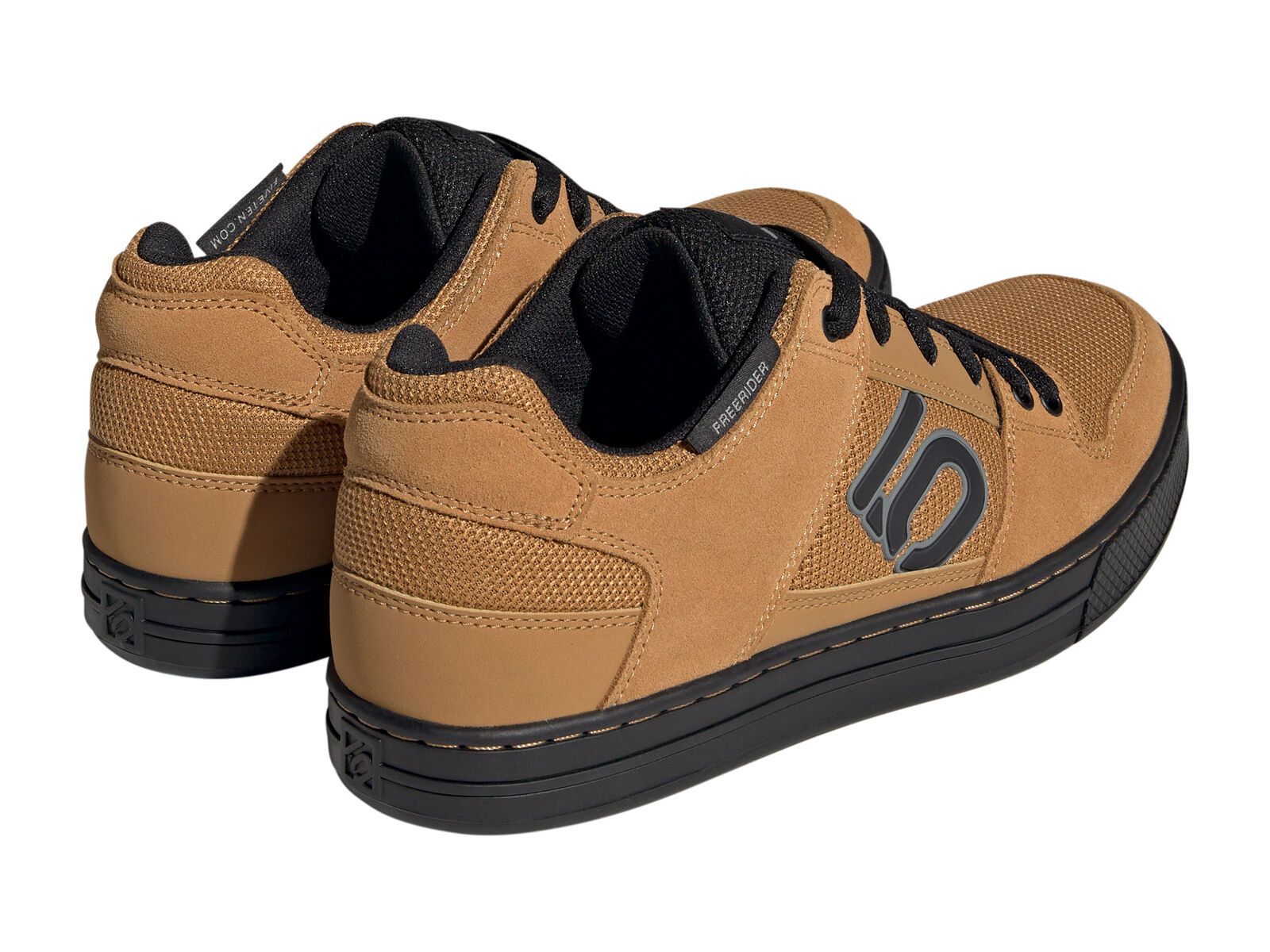 Five Ten Freerider, red/mesa/core black - Bild 2