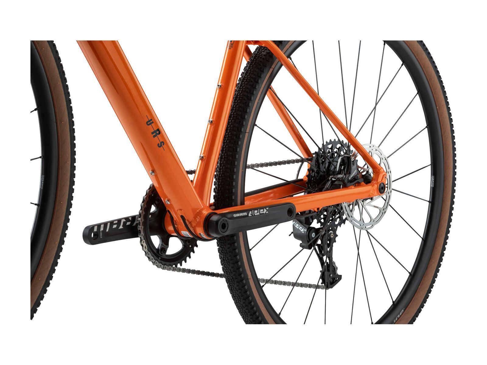 BMC URS AL One - Bild 6