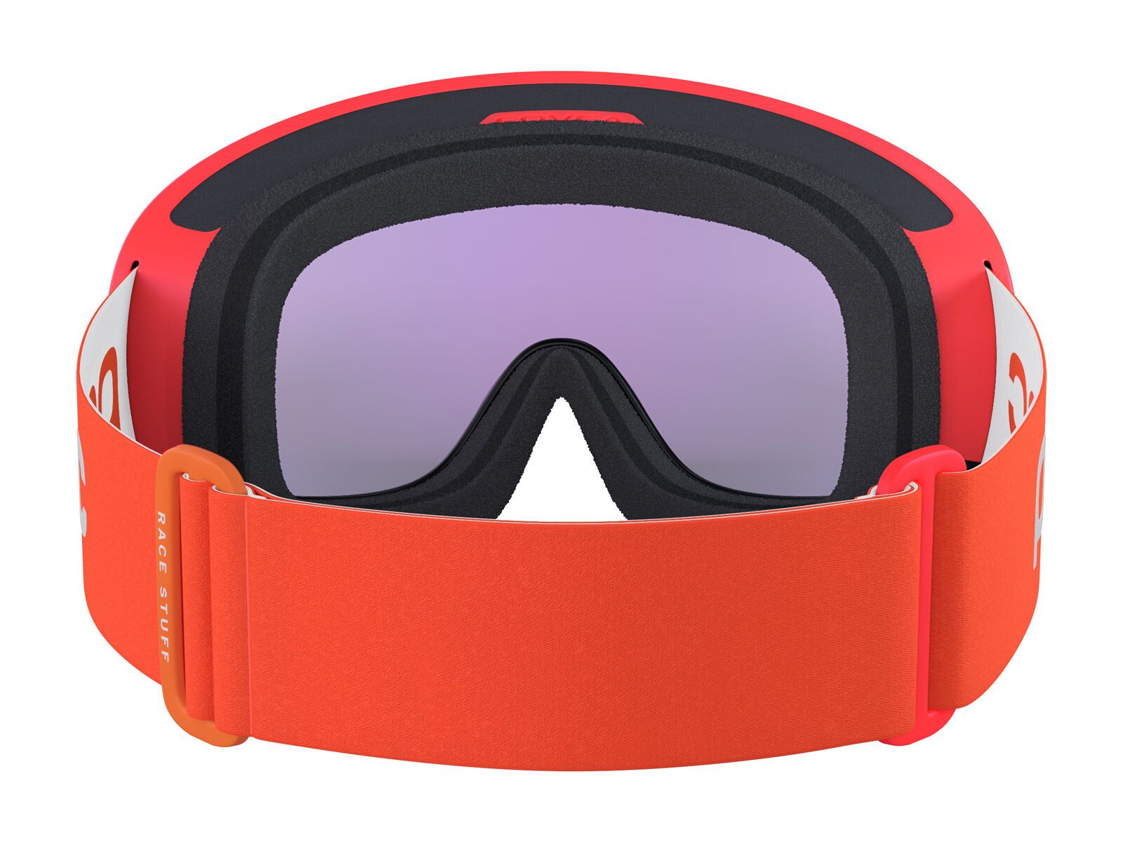 POC Fovea Clarity Comp Spektris Blue, flerovium pink/uranium black - Bild 4