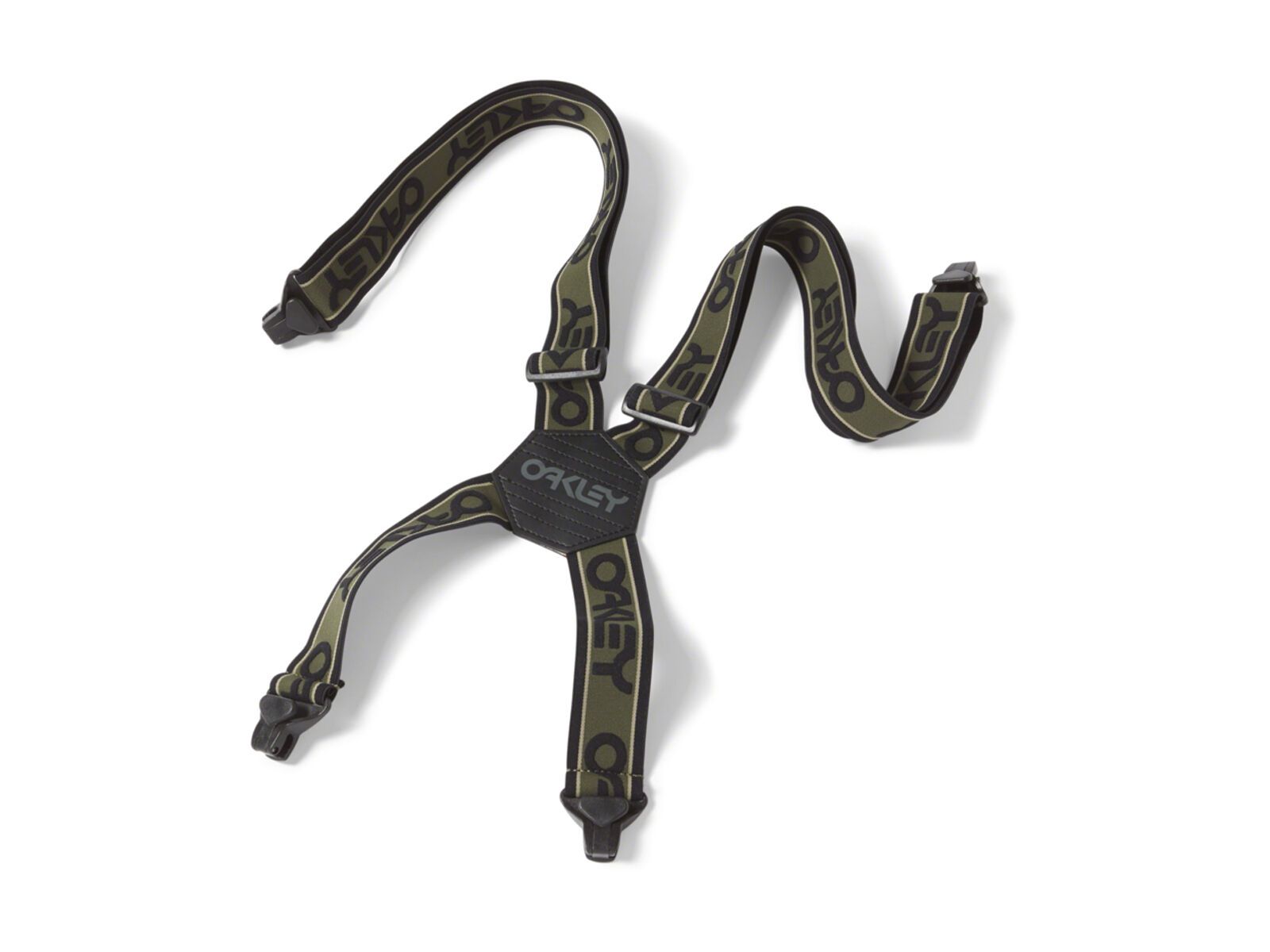 Oakley Factory Suspenders, dark brush - Bild 1