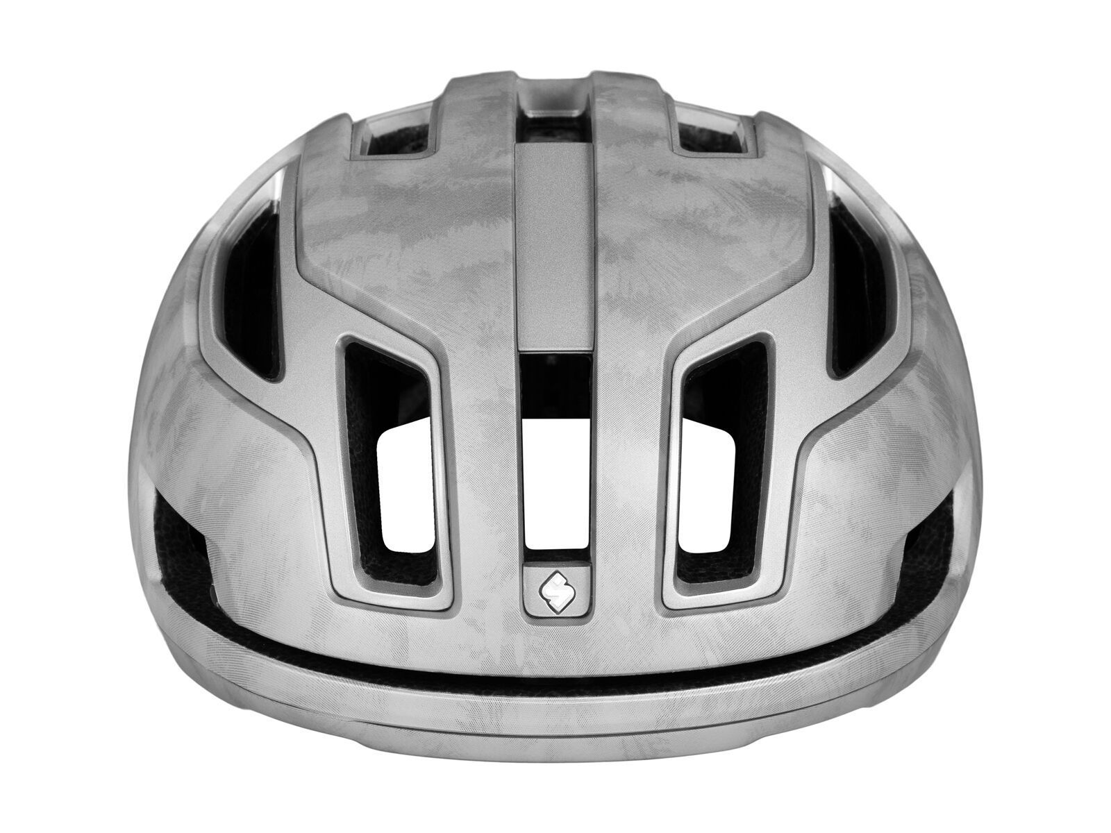 Sweet Protection Falconer 2Vi MIPS, silver smoke - Bild 2