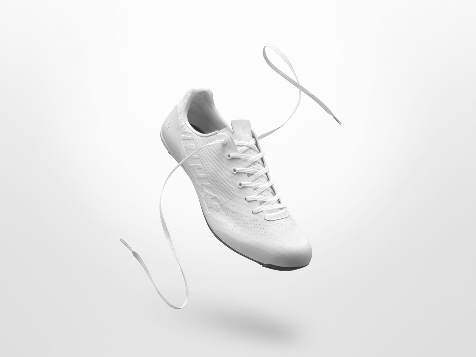 ***2. Wahl*** Specialized S-Works 7 Lace Road white - Bild 7