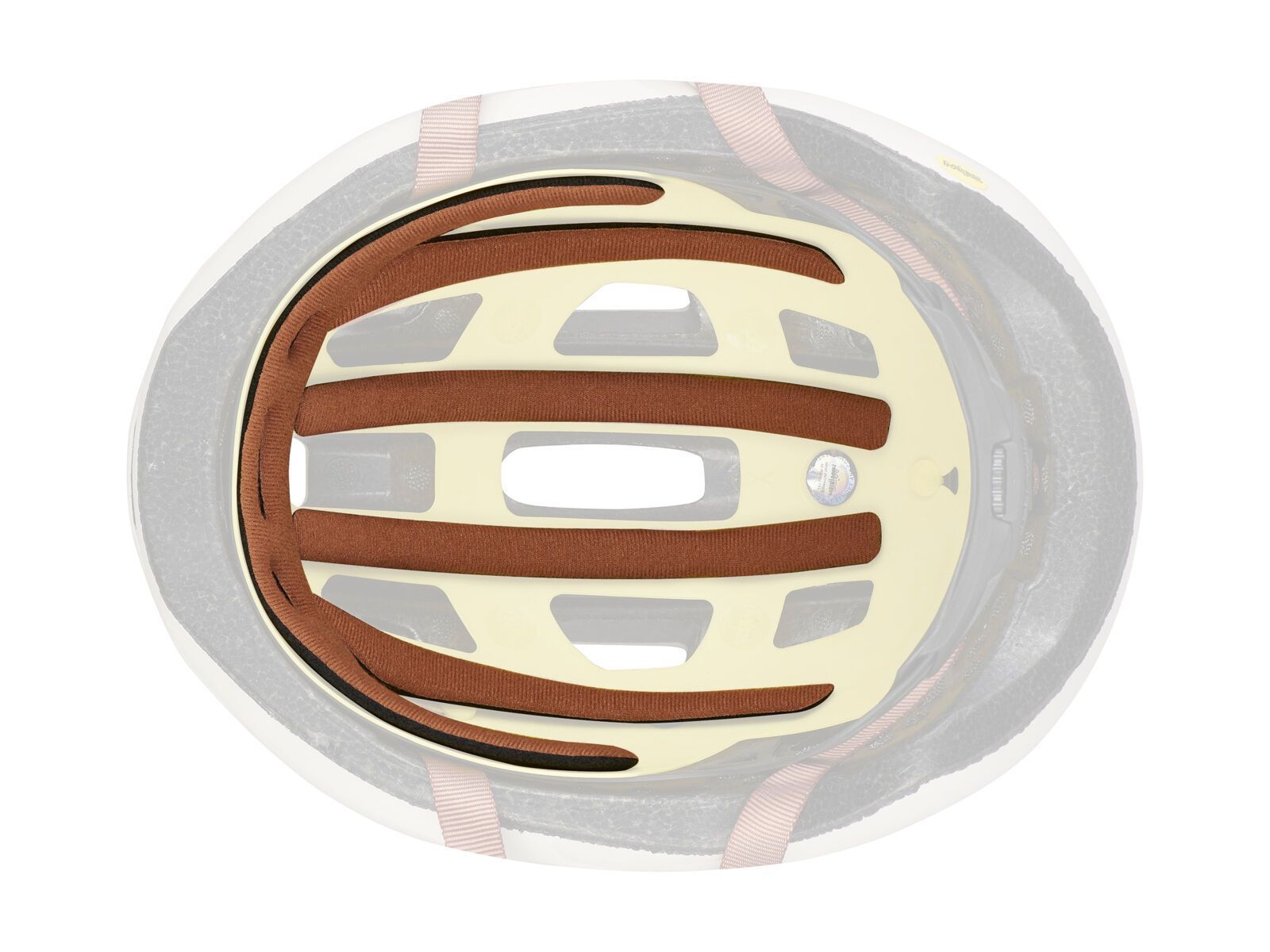 Specialized Align II MIPS, gloss sand - Bild 8