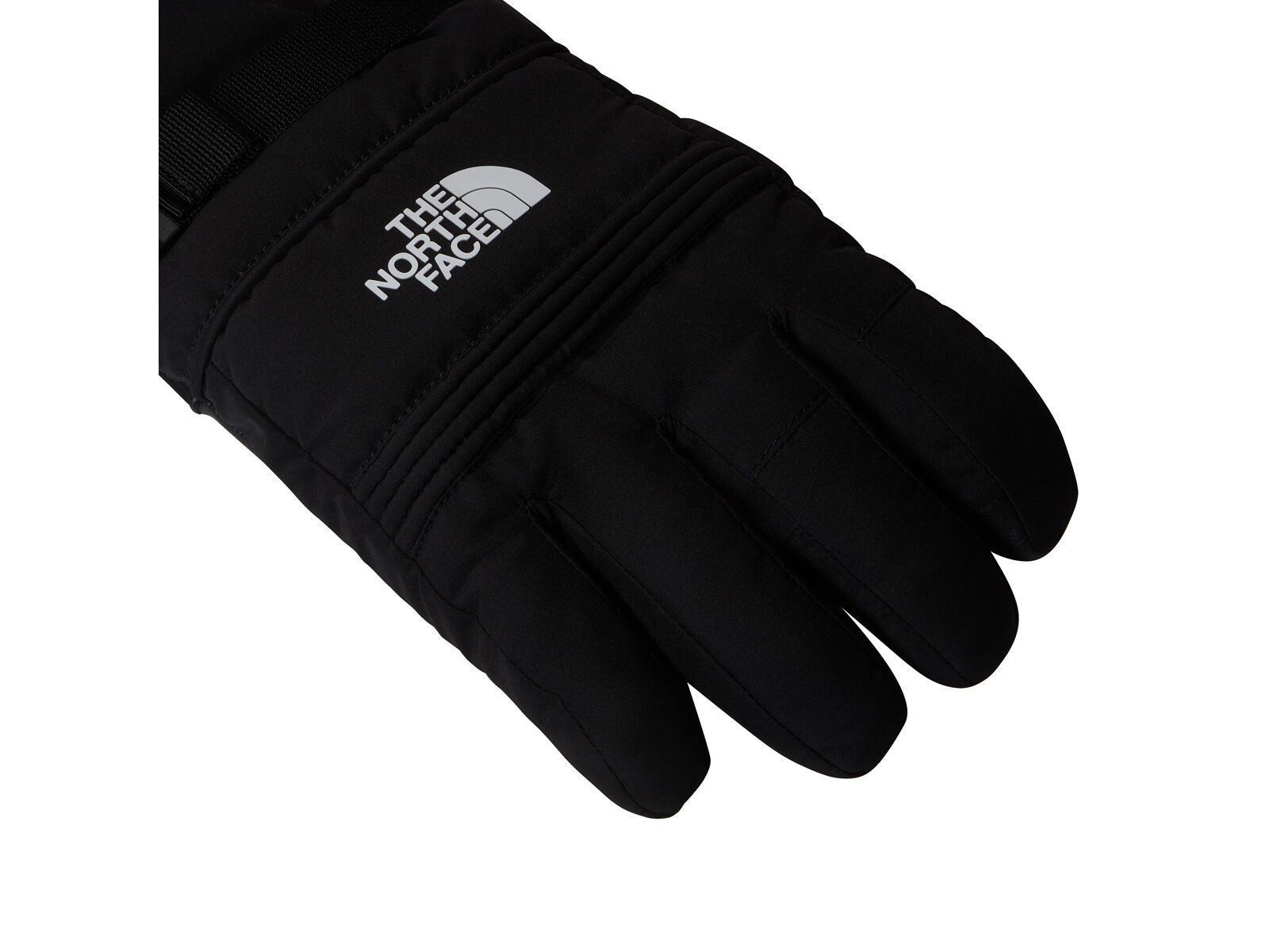 The North Face Women’s Montana Ski Glove, tnf black - Bild 3