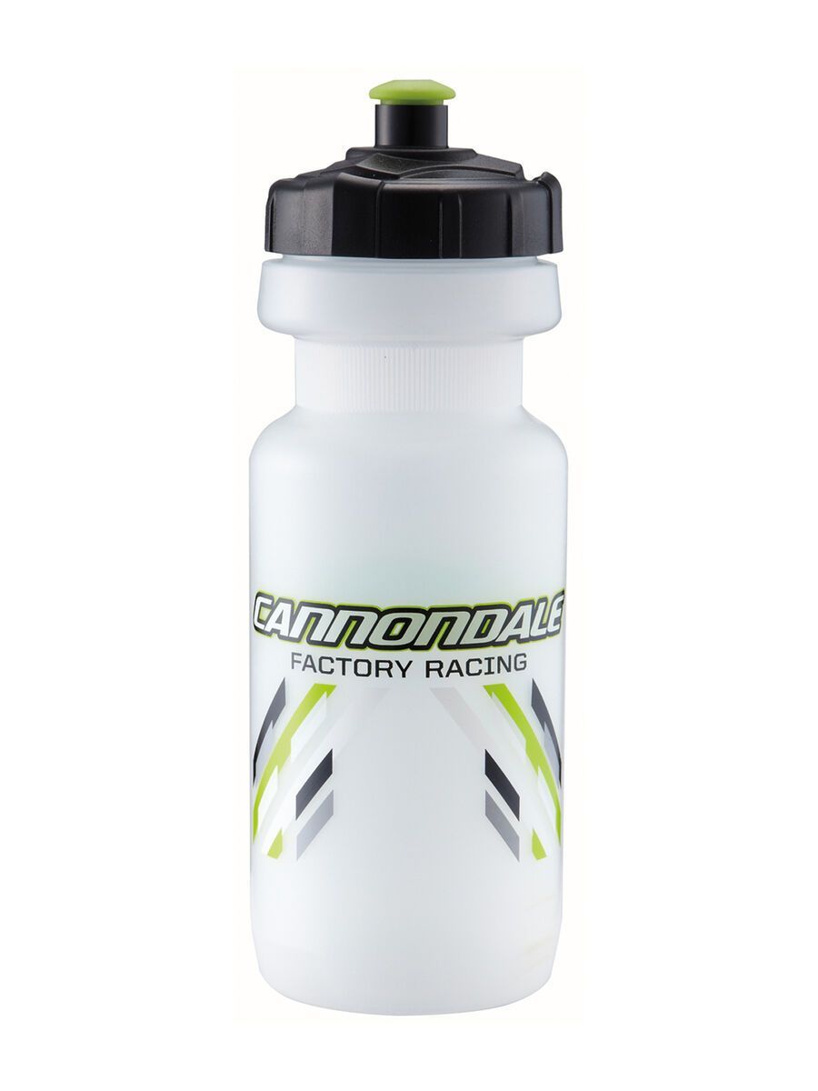 Cannondale Waterbottle CFR, clear - Bild 1