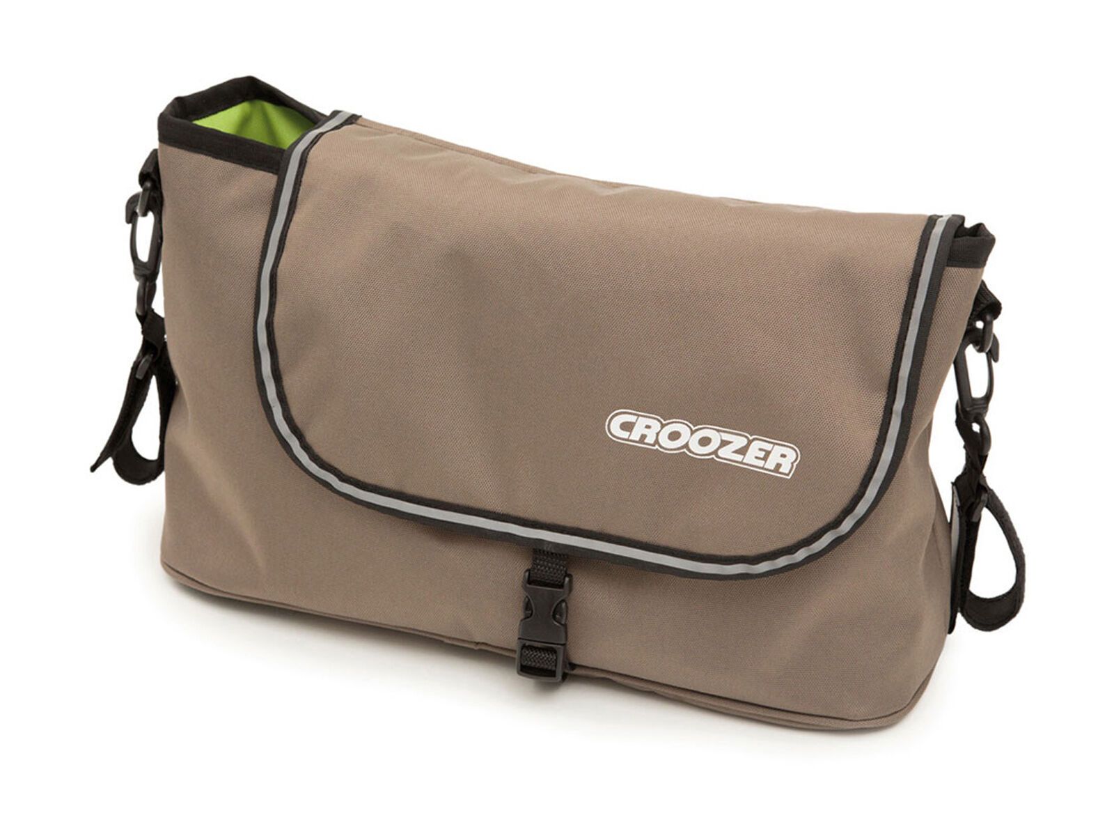 Croozer Schiebebügeltasche Kid - Bild 2