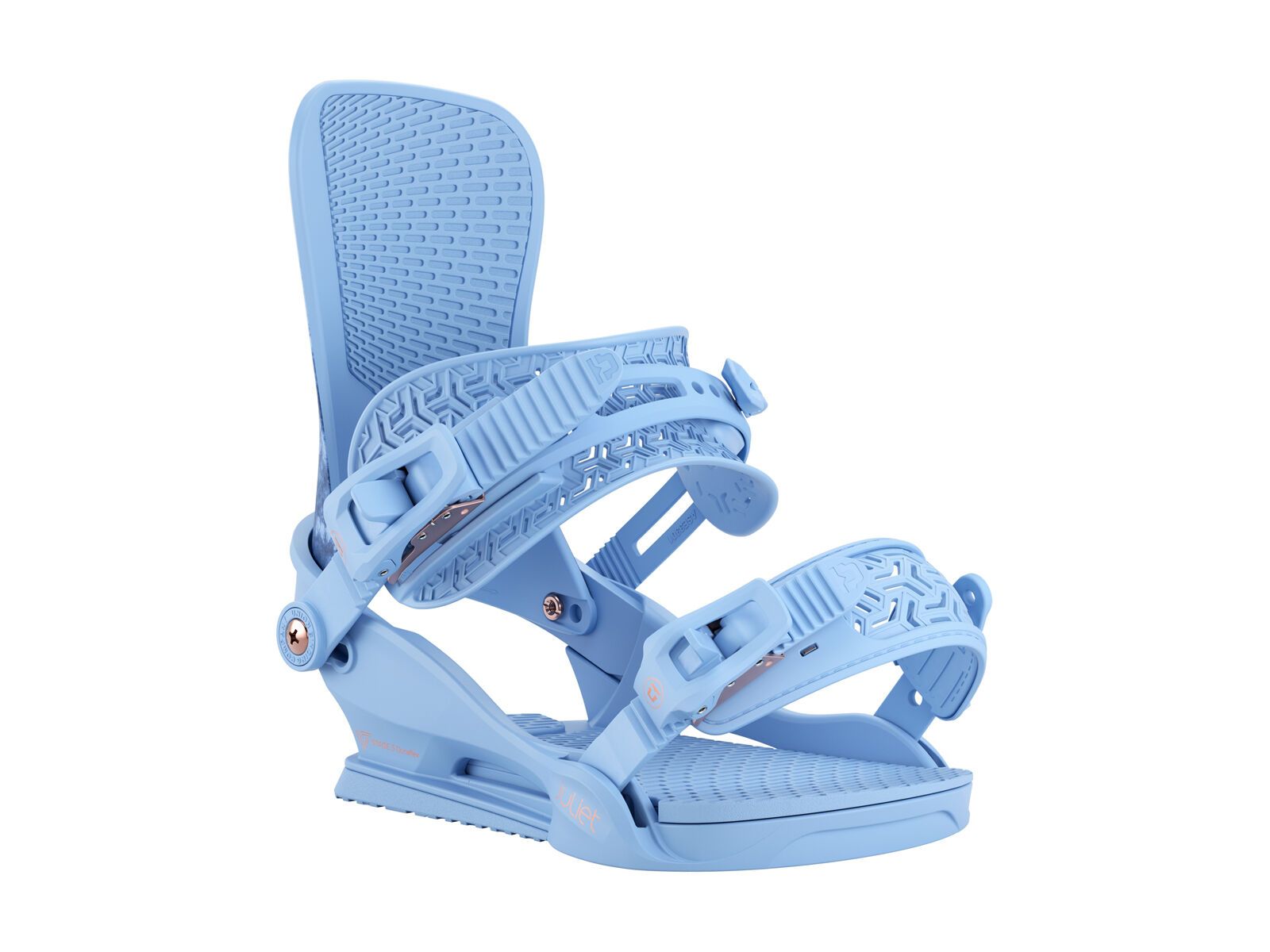 Union Juliet, tie die - Bild 2