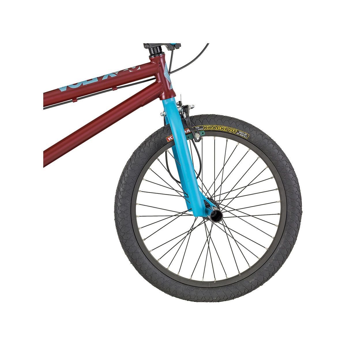 Scott Volt-X 20 - Bild 2