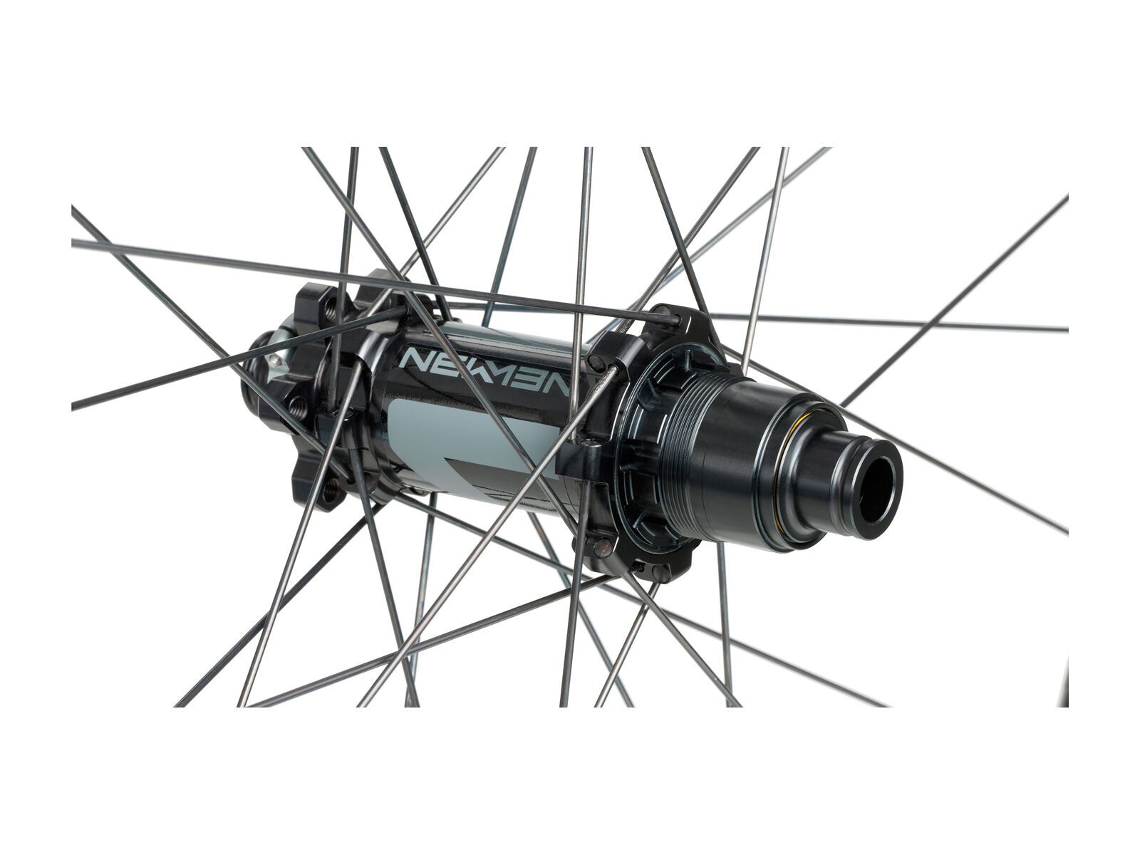 Newmen Evolution SL X.A.25 29 - Bild 4