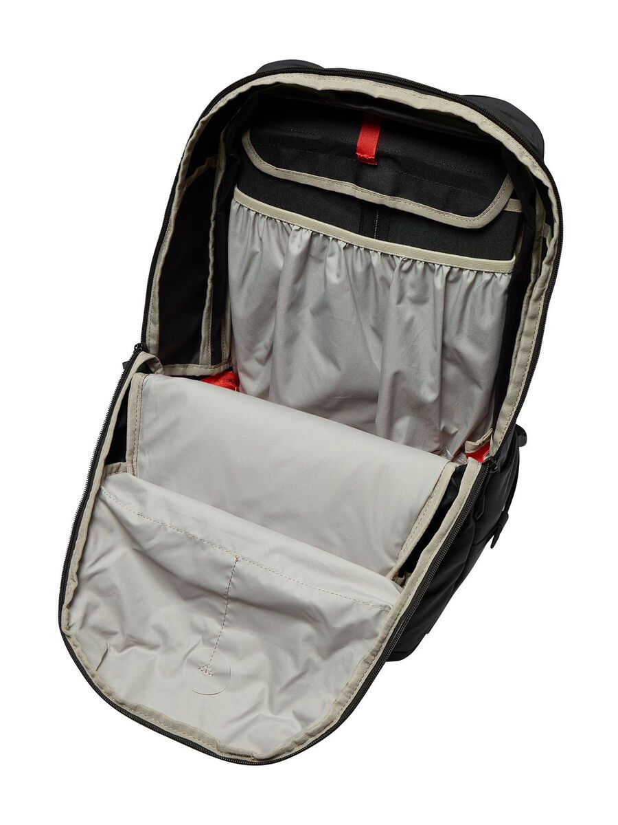 Vaude Bike Alpin 30+5, black - Bild 4