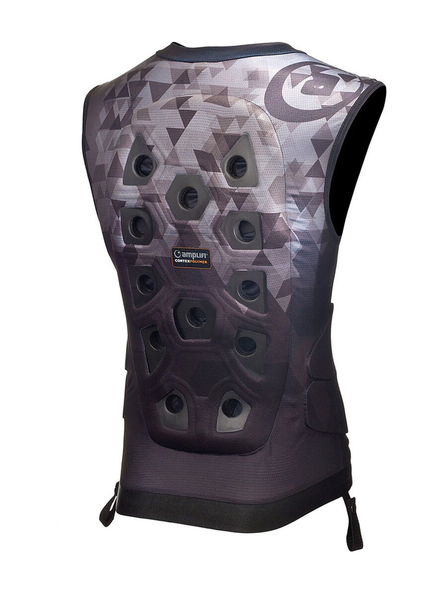 amplifi Cortex Polymer Unisex, black - Bild 2