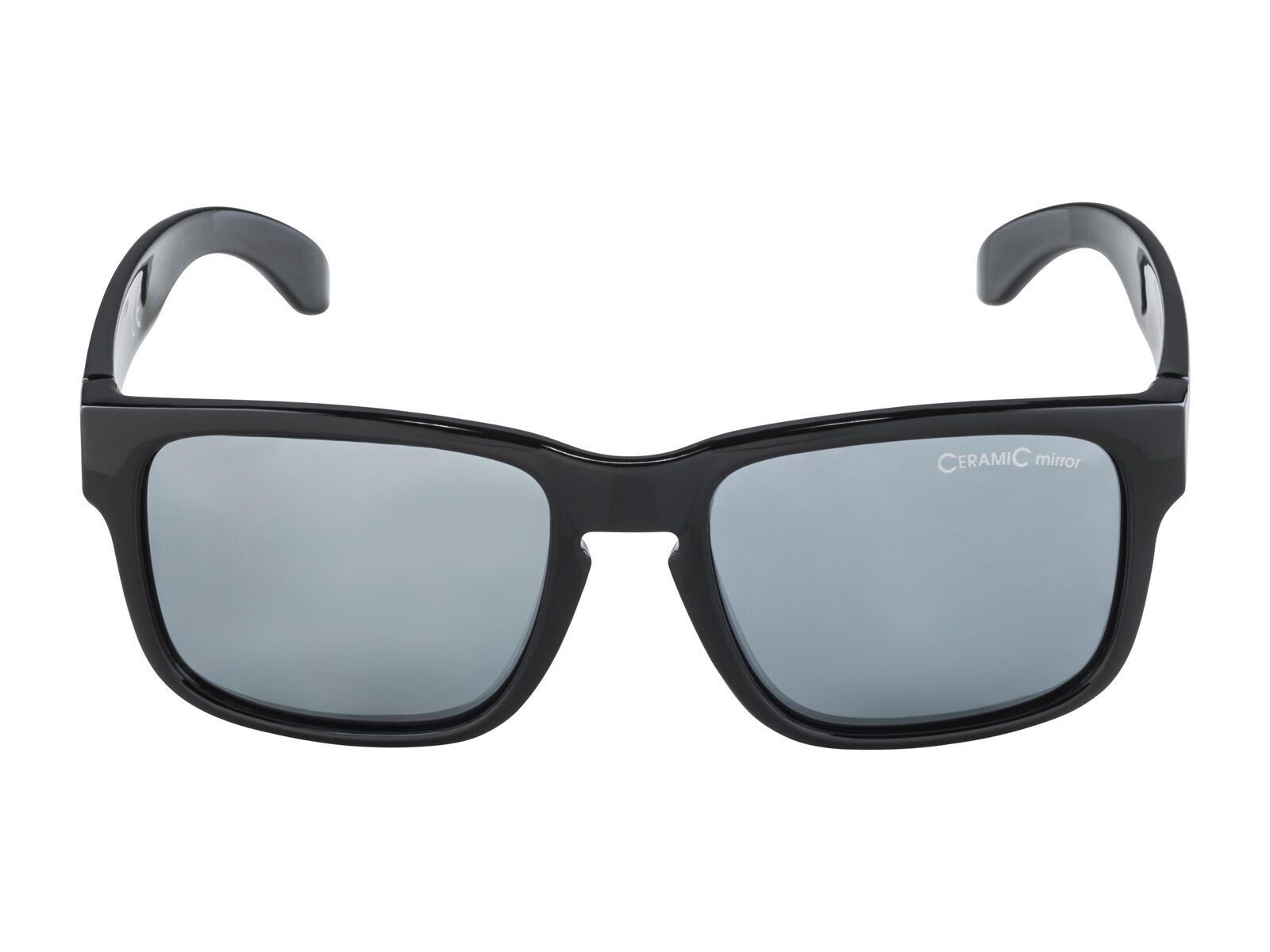 Alpina Mitzo, black/Lens: ceramic mirror black - Bild 3