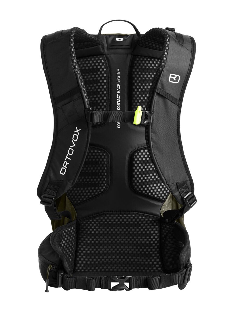 Ortovox Traverse 20, seas surface - Bild 2