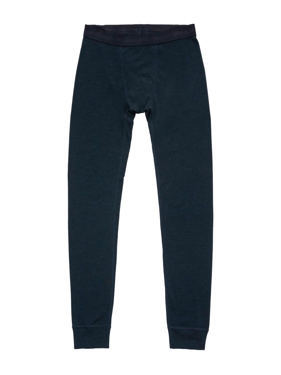 Devold Adventure Merino 190 Longs Man, ink - Bild 1