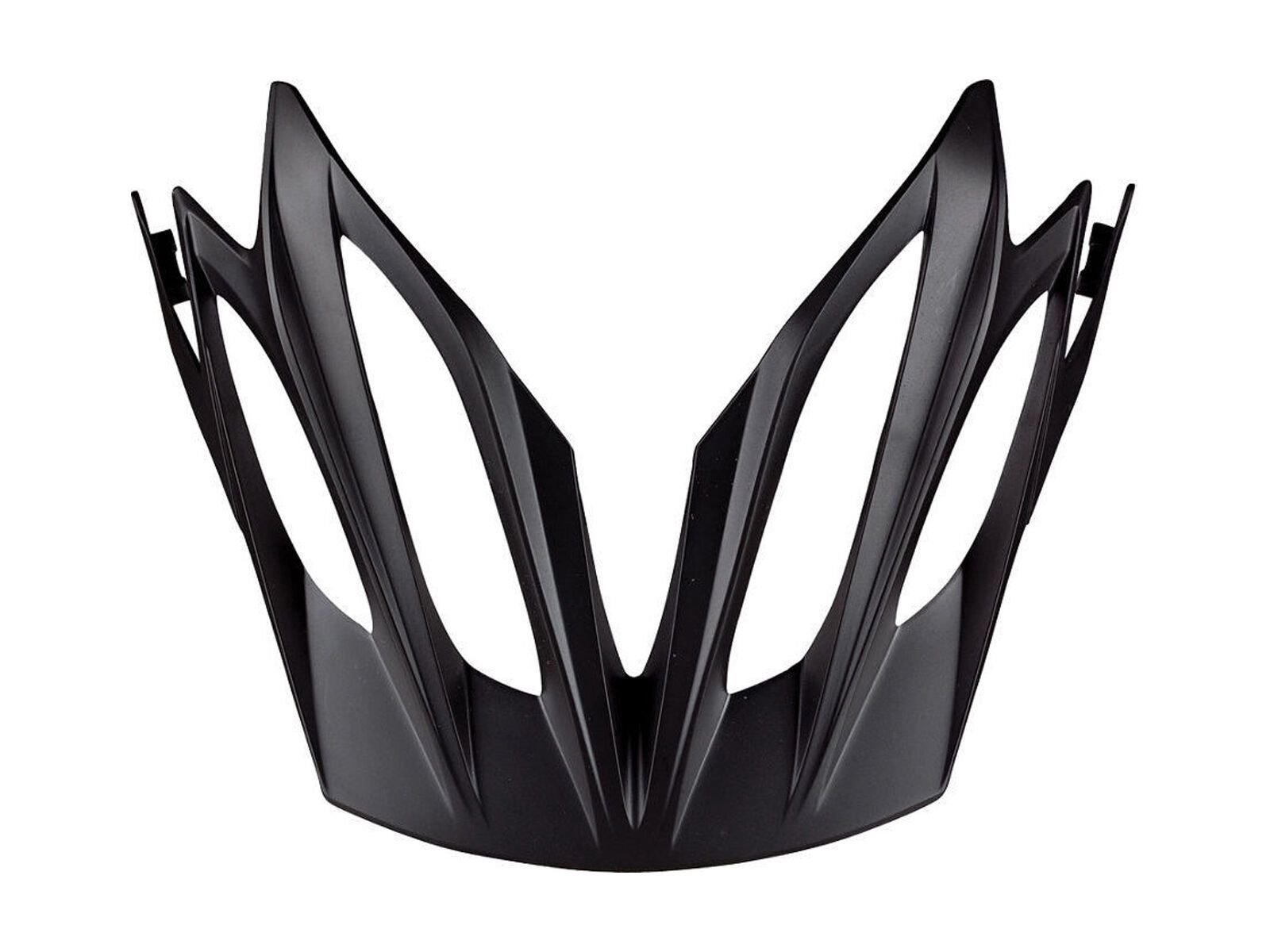 Specialized Visor Tactic, black - Bild 1