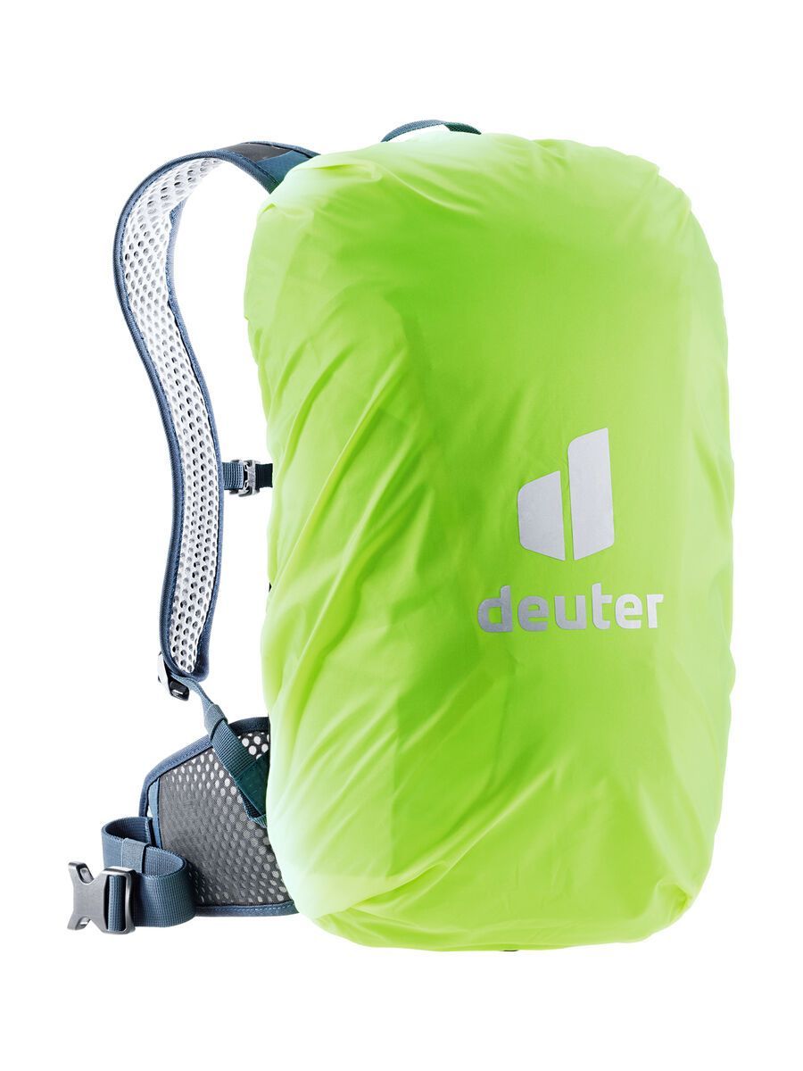 Deuter Race X, marine-dusk - Bild 3
