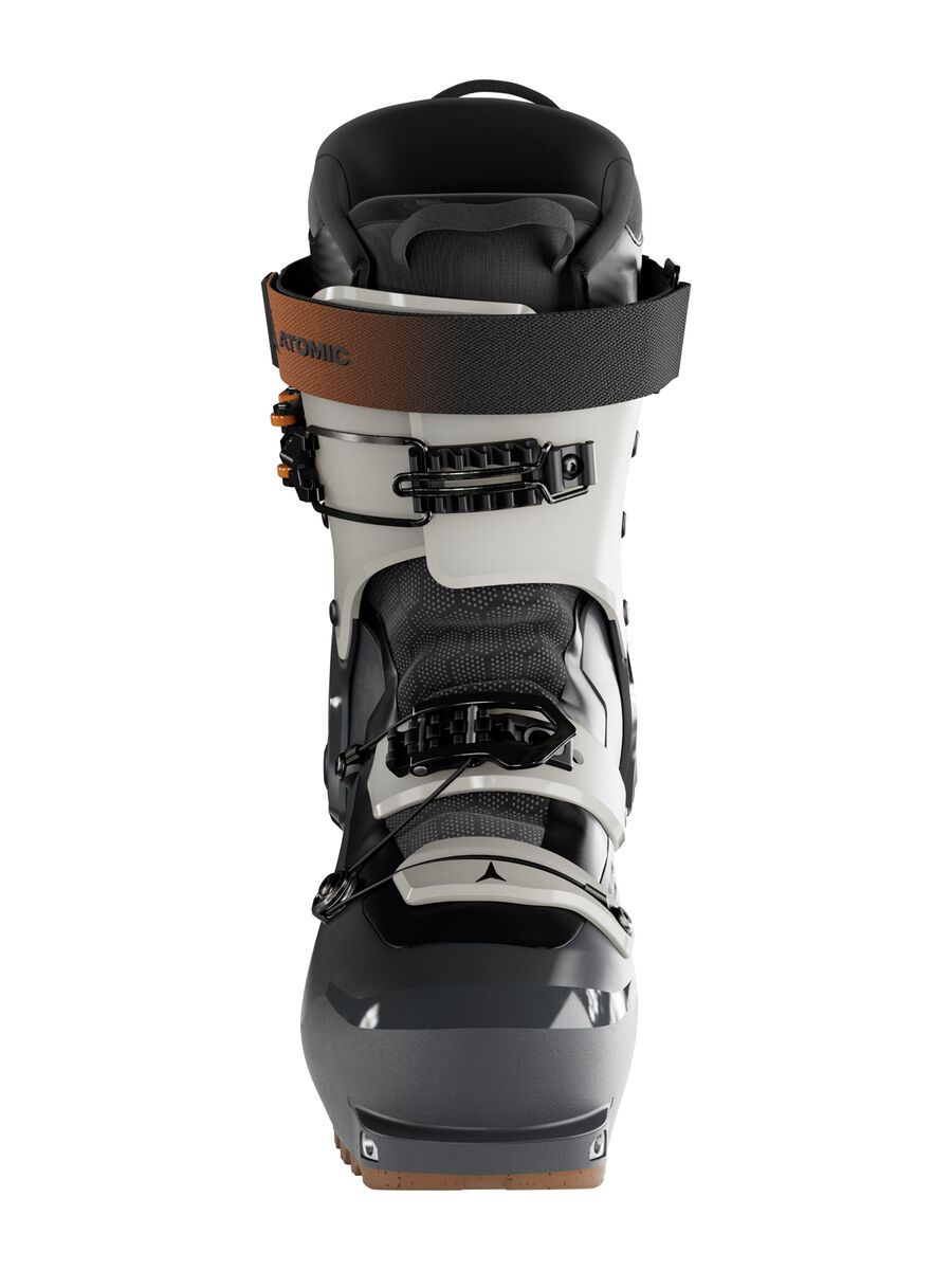 Atomic Backland XTD 110, storm/stone f04 - Bild 3