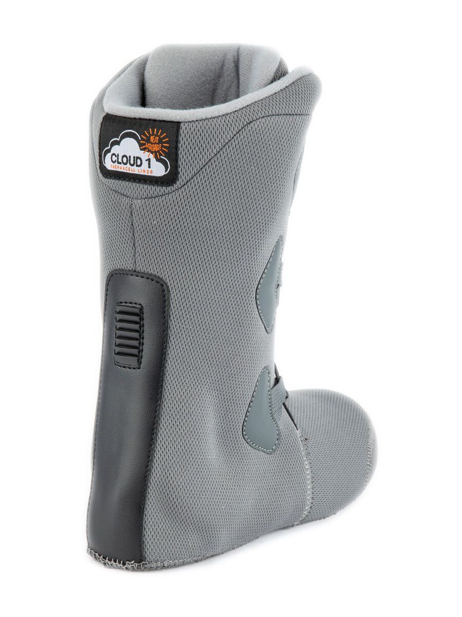 Nitro Flora Standard, black - Bild 6