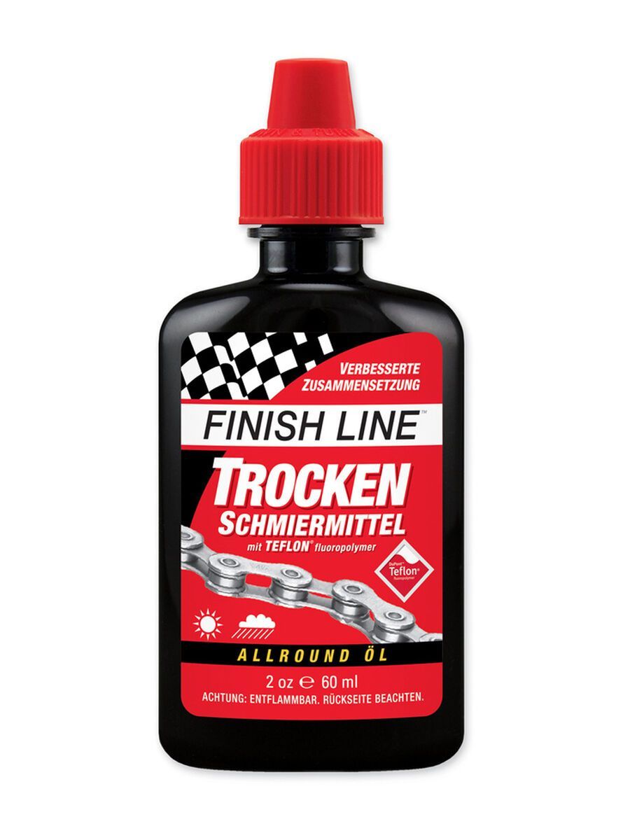 Finish Line Starter Kit 1-2-3 - Bild 3