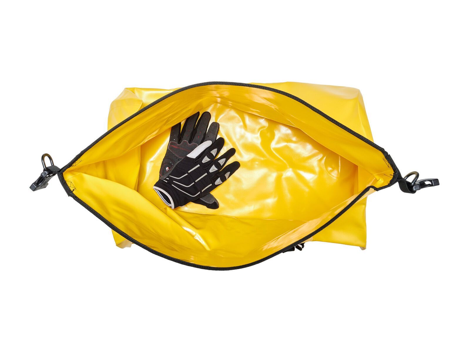 ORTLIEB Rack-Pack, gelb - Bild 4