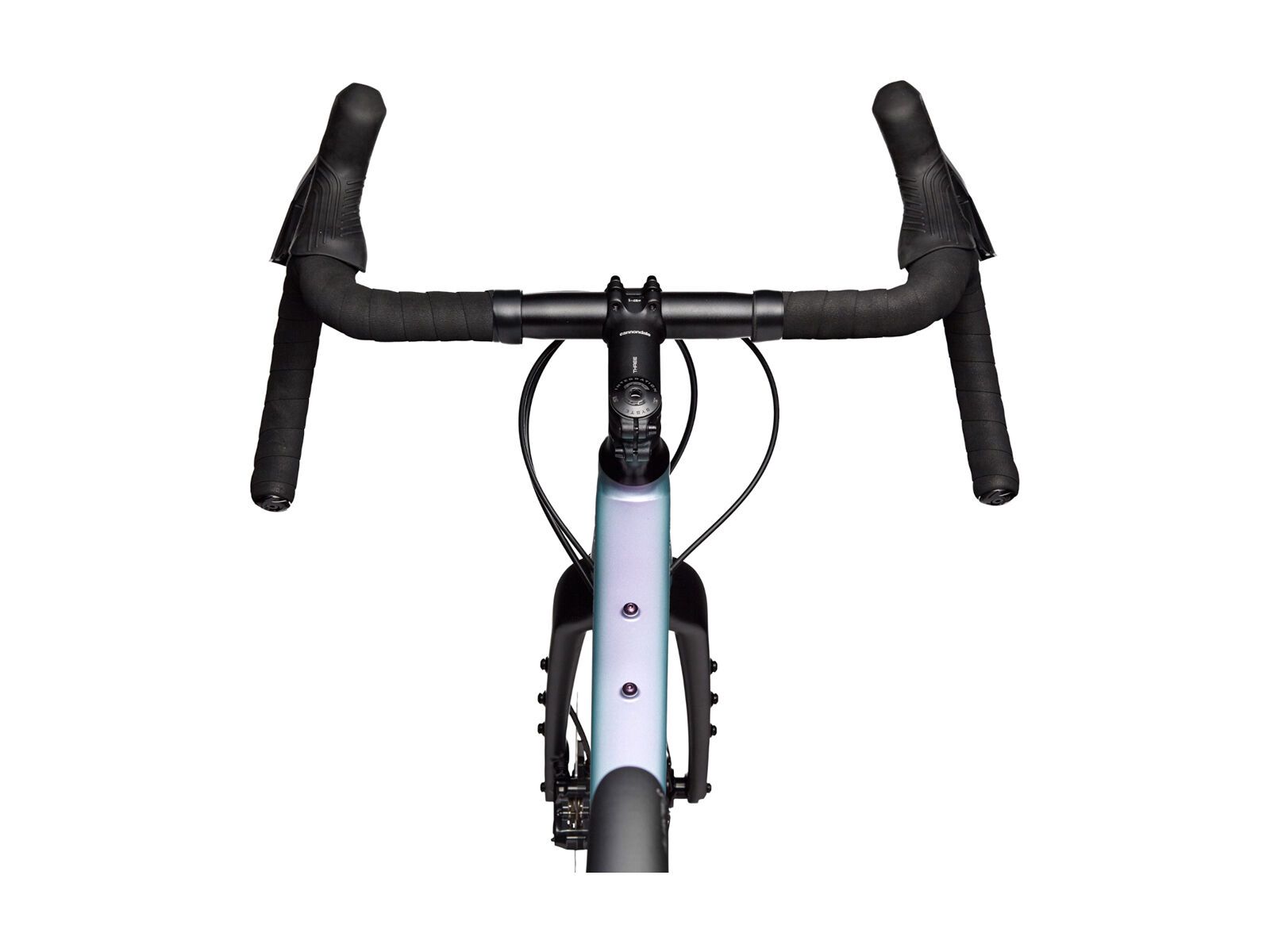 Cannondale Topstone LTD, mystique gray - Bild 3