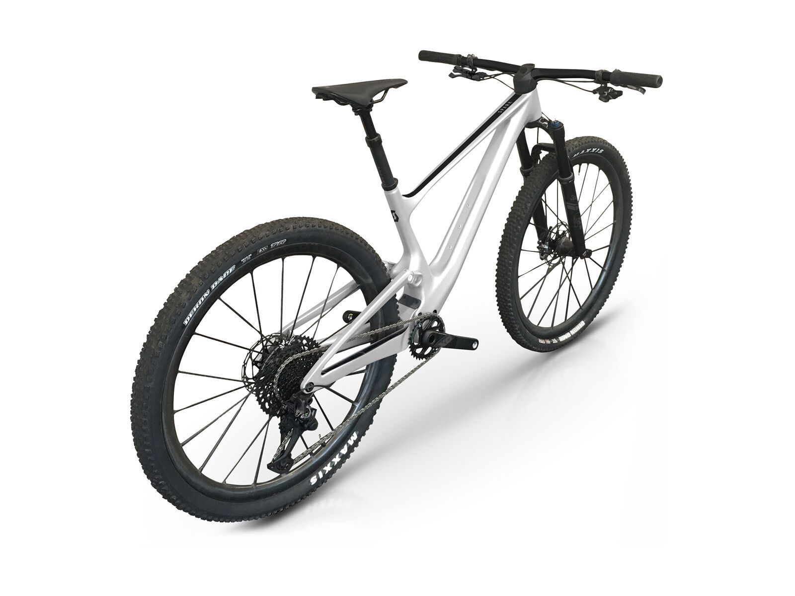 Scott Spark 920 - Bild 3