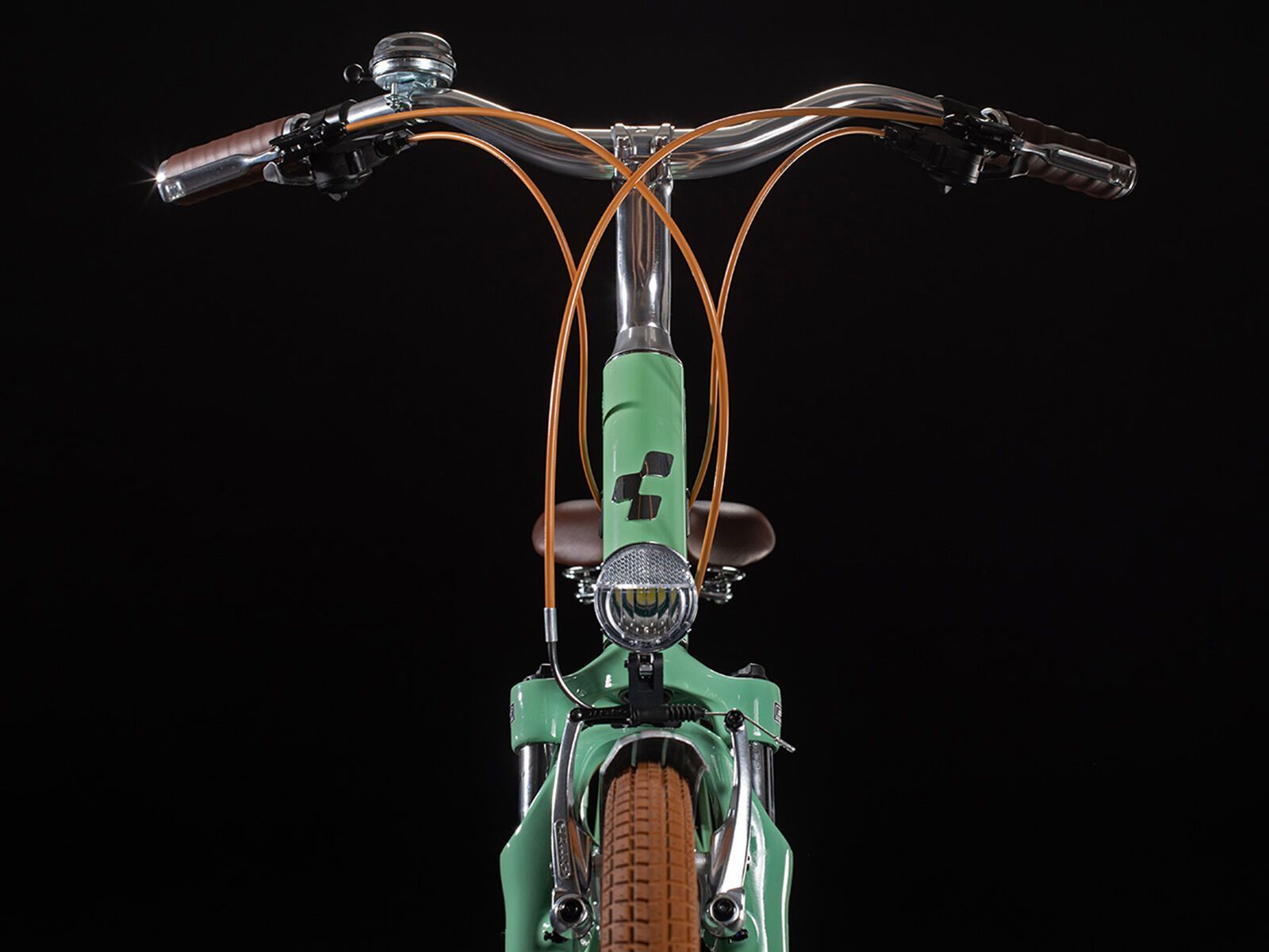 Cube Ella Ride, green´n´cream - Bild 5