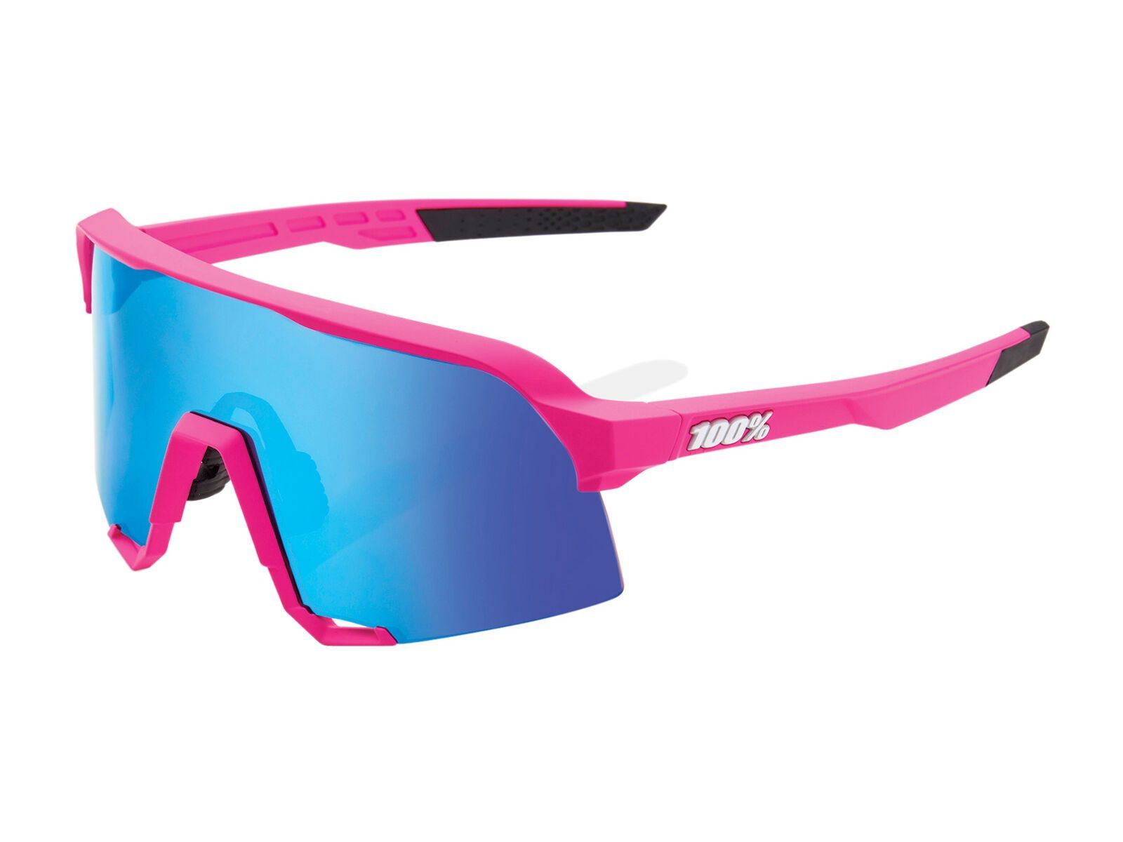 100% S3 - HiPER Blue ML Mir, pink - Bild 1