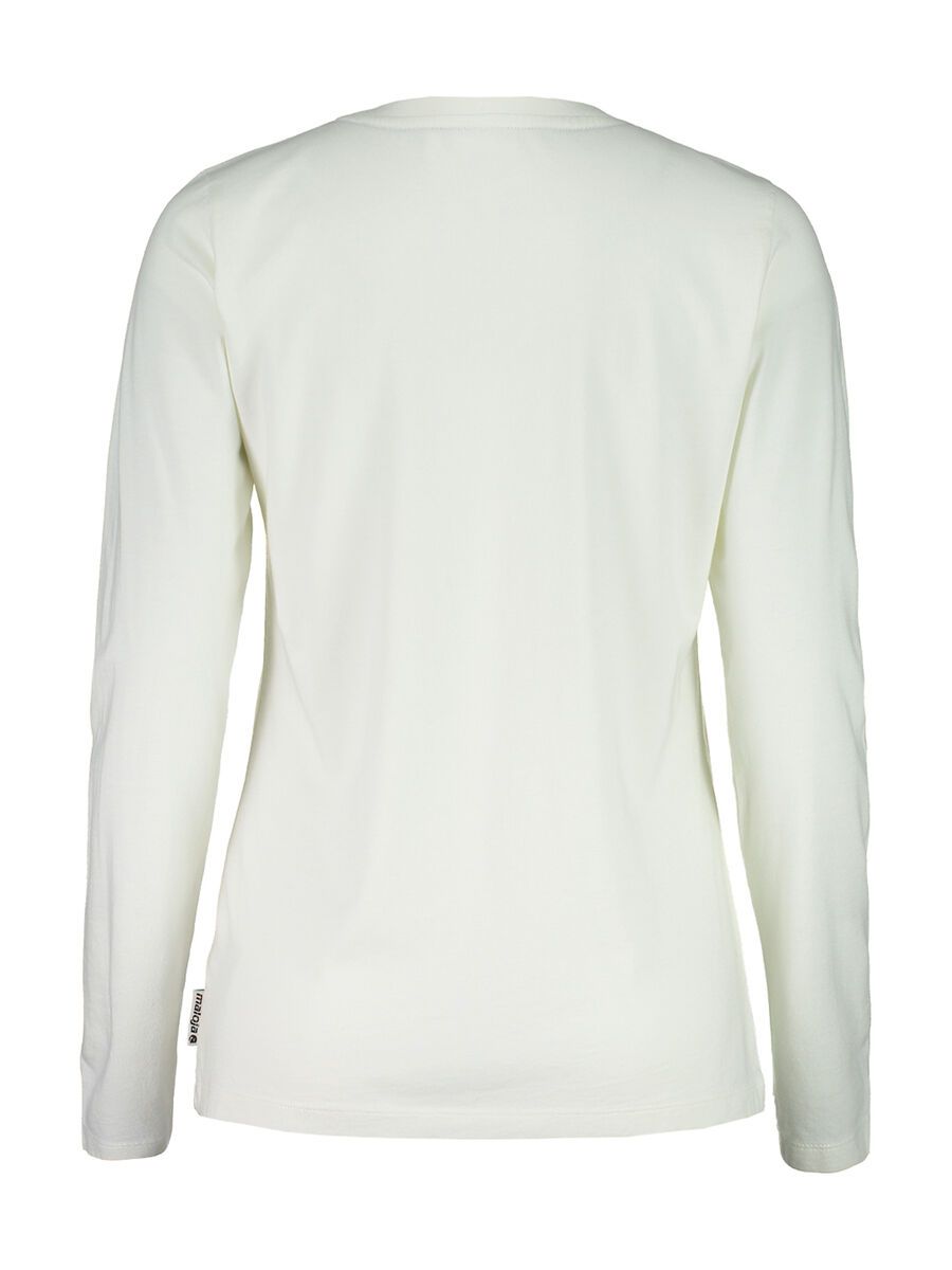 Maloja SpelmaM., vintage white - Bild 2