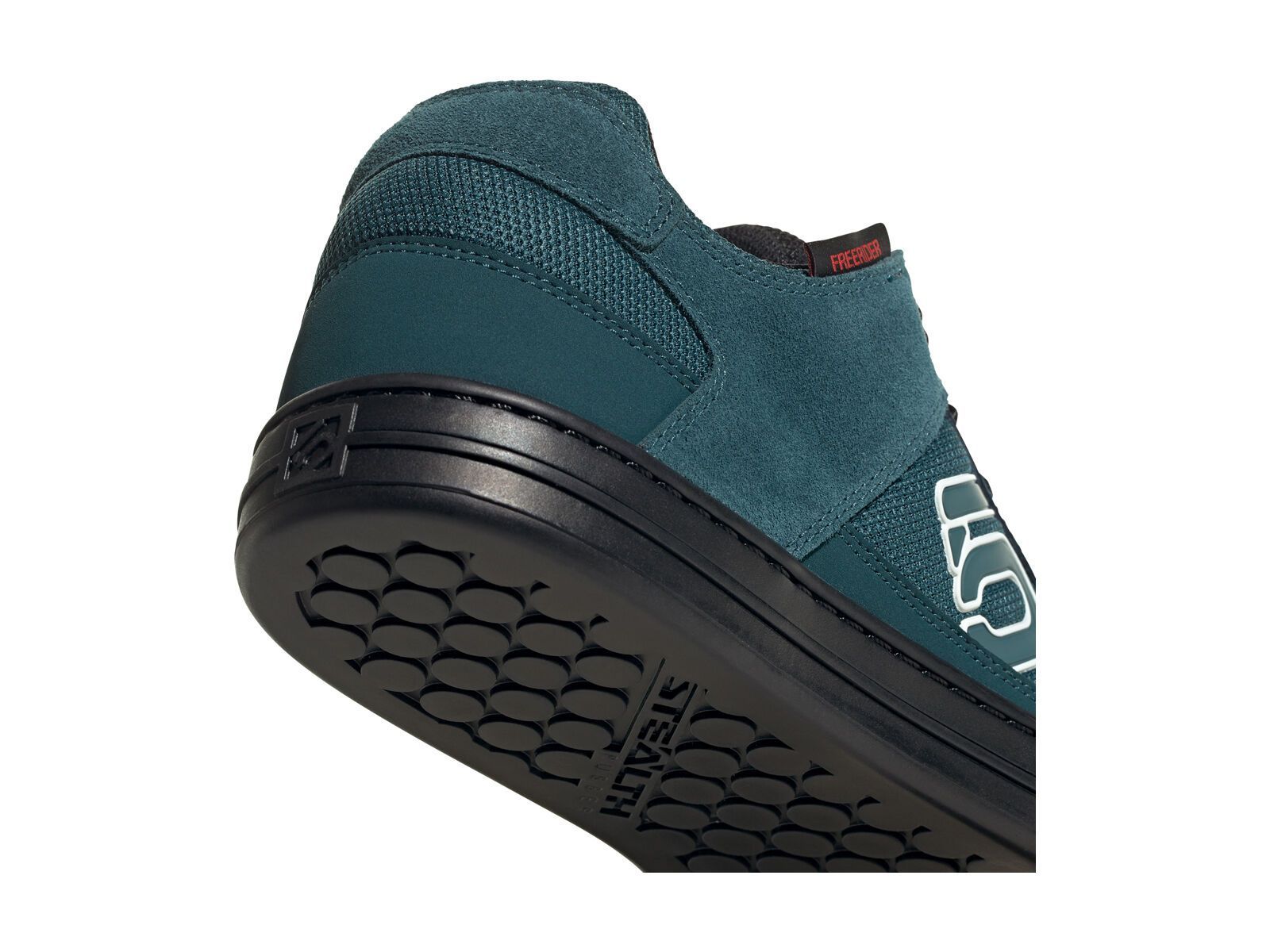 ***2. Wahl*** Five Ten Freerider wild teal - Bild 7