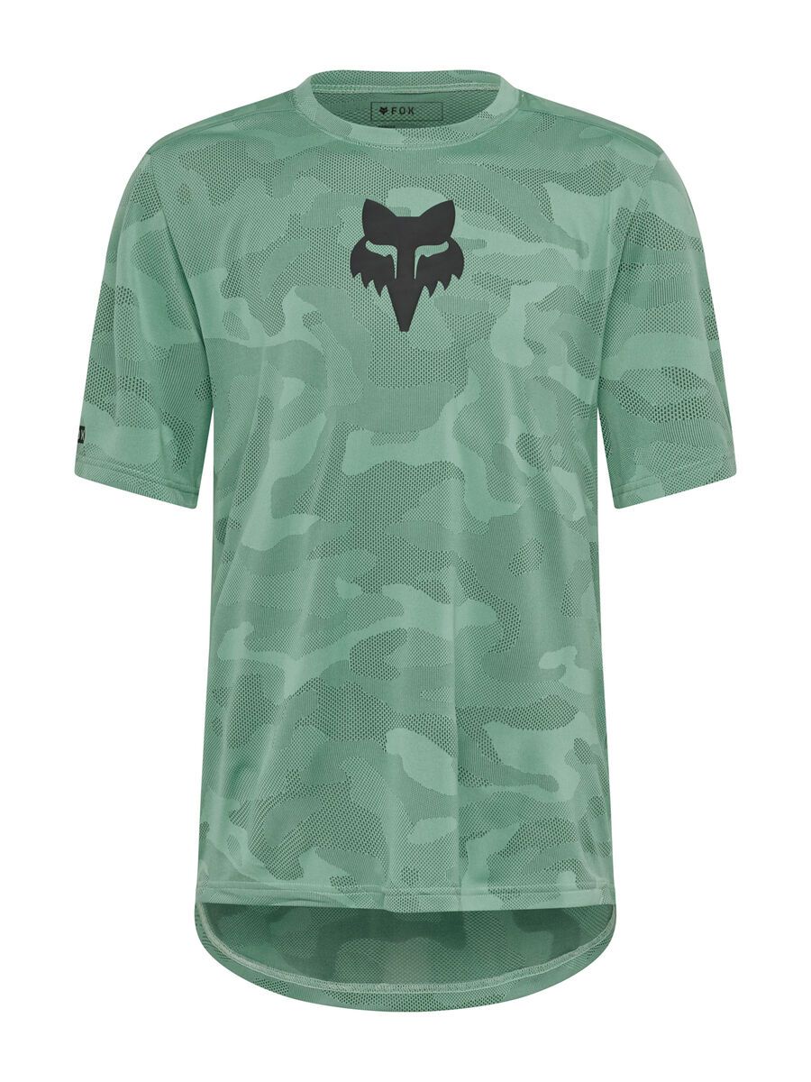 Fox Ranger Tru Dri SS Jersey, pine - Bild 1