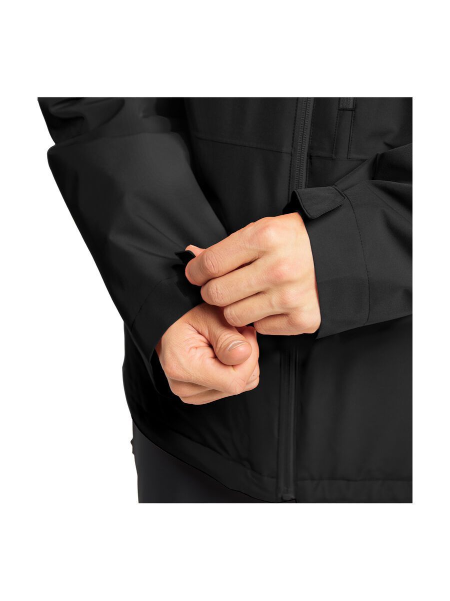 Haglöfs Gondol Insulated Jacket Men, true black - Bild 8