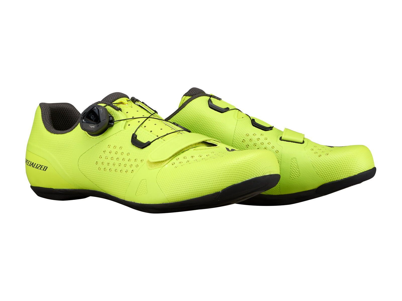 Specialized Torch 2.0 Road, hyper green - Bild 1