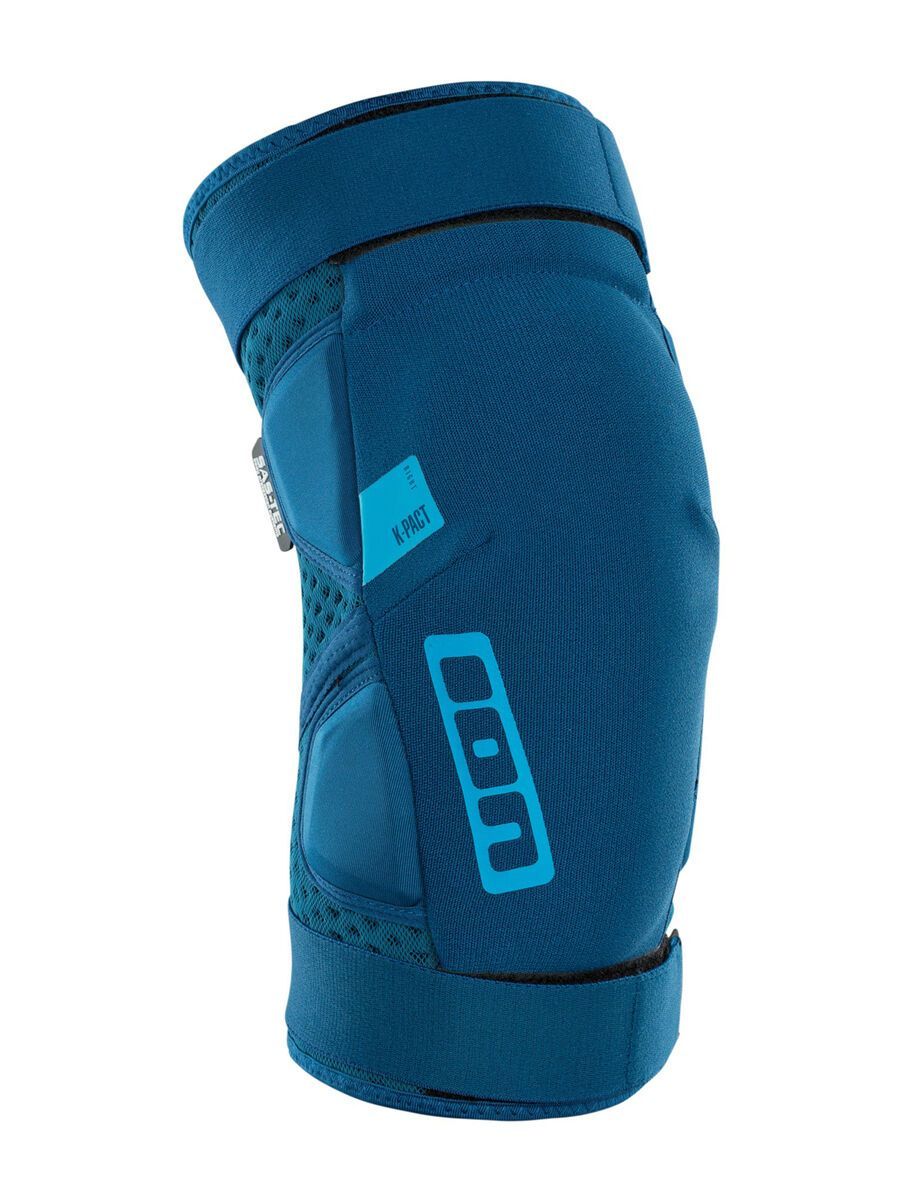 ION K-Pact, ocean blue - Bild 1