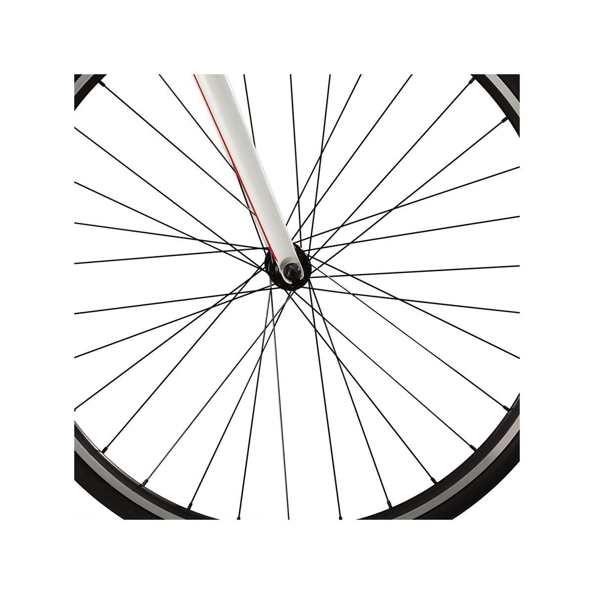 BMC Teammachine ALR01 One, off white - Bild 3